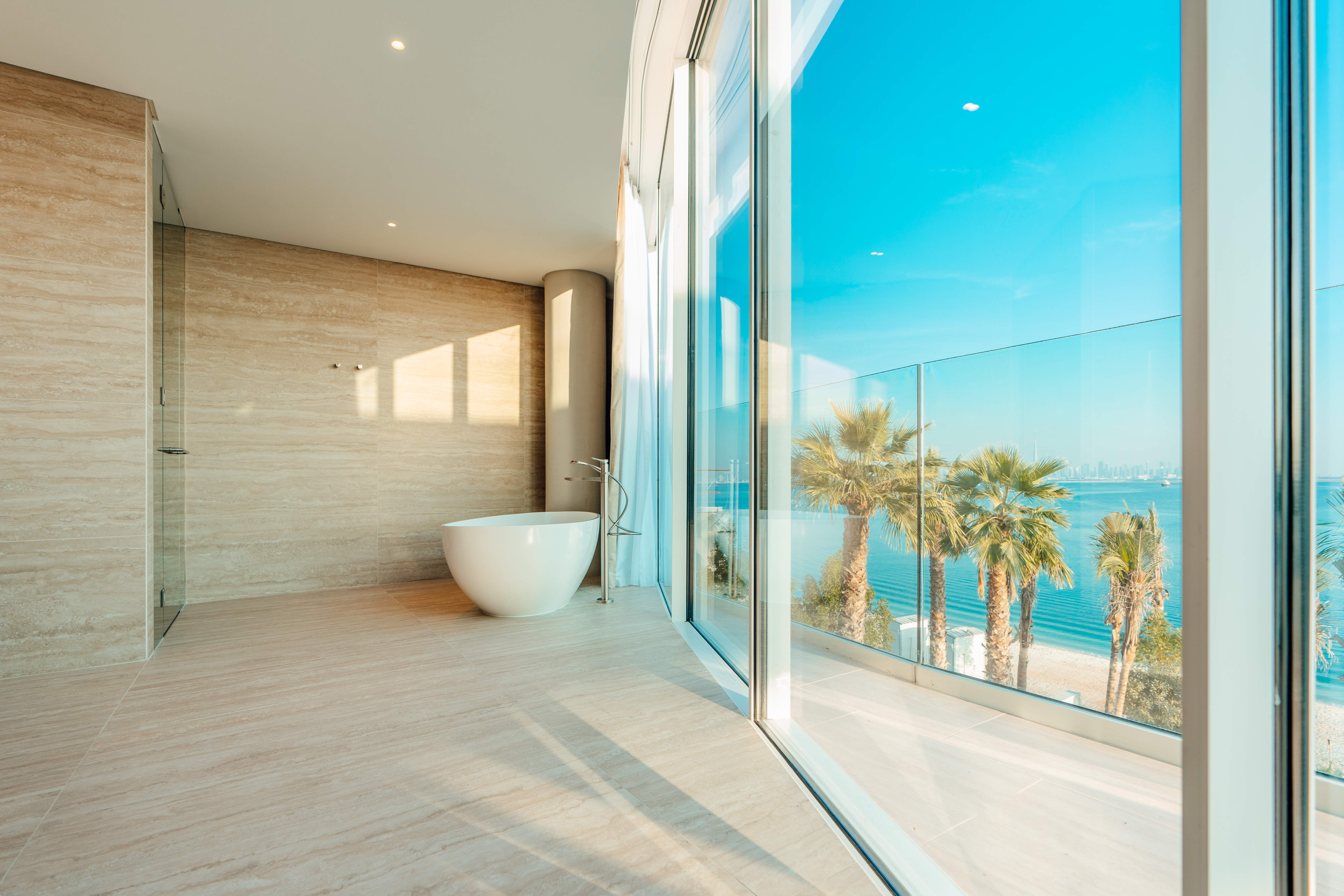 The World Islands  - Villa  - picture 17