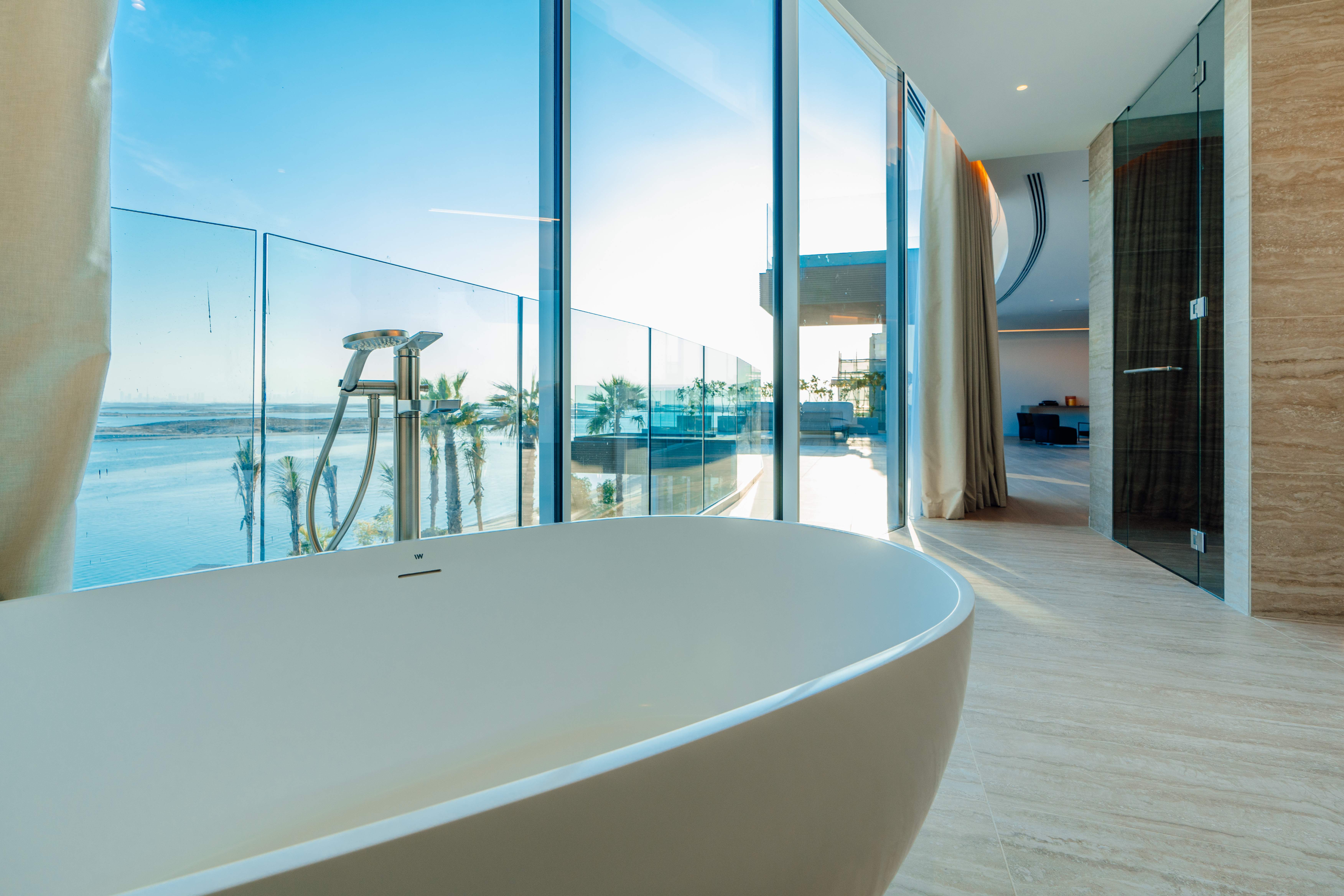 The World Islands  - Villa  - picture 15