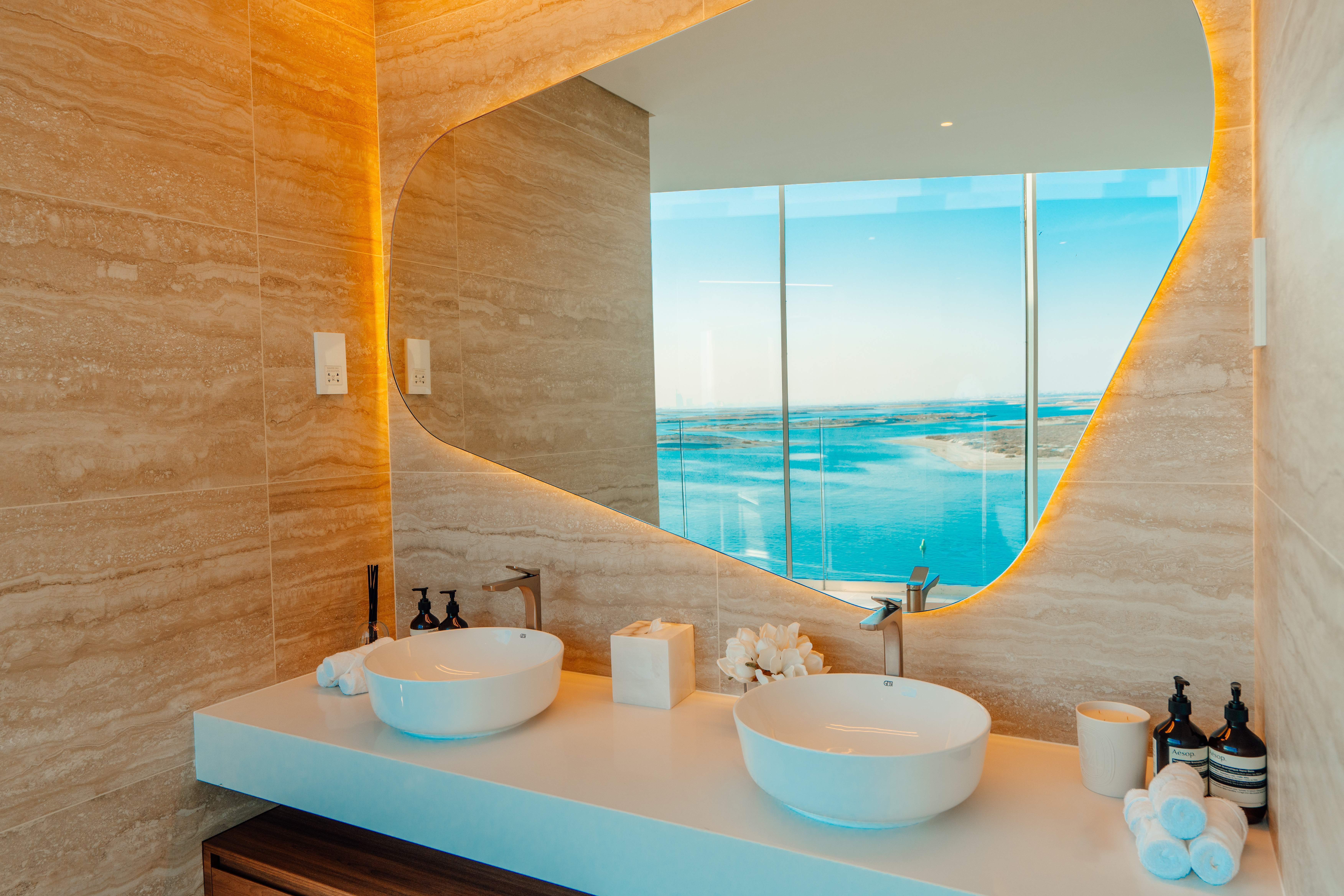 The World Islands  - Villa  - picture 2