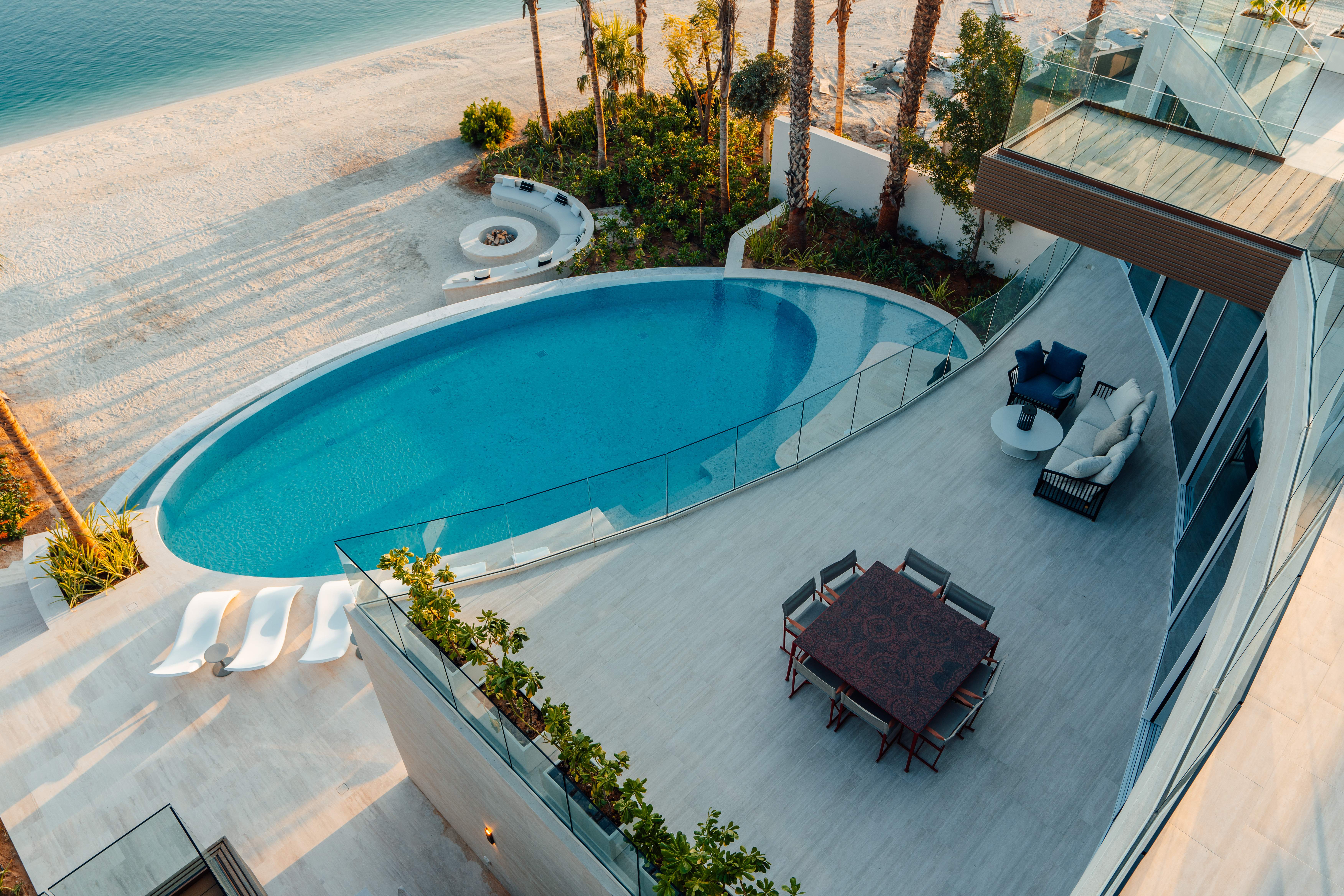 The World Islands  - Villa  - picture 16