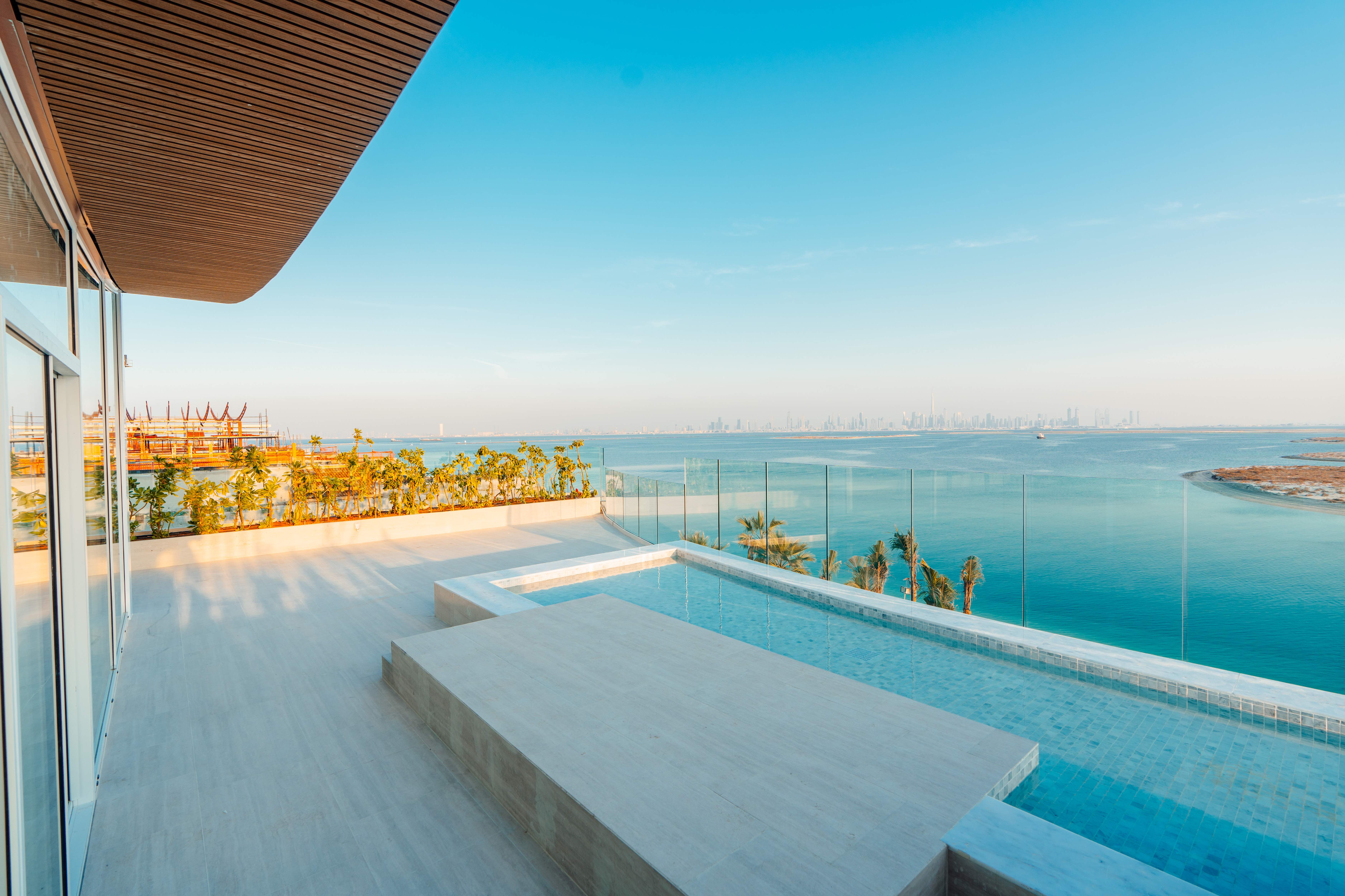 The World Islands  - Villa  - picture 14