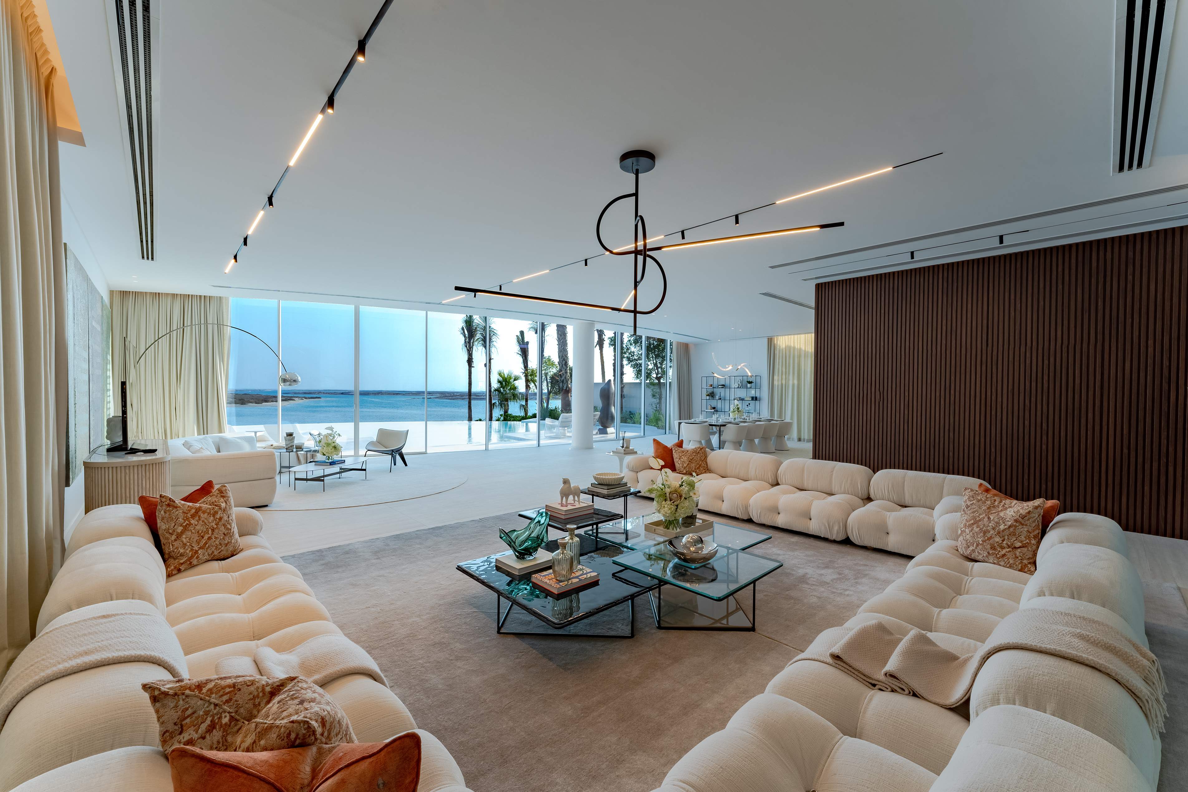 The World Islands  - Villa  - picture 7