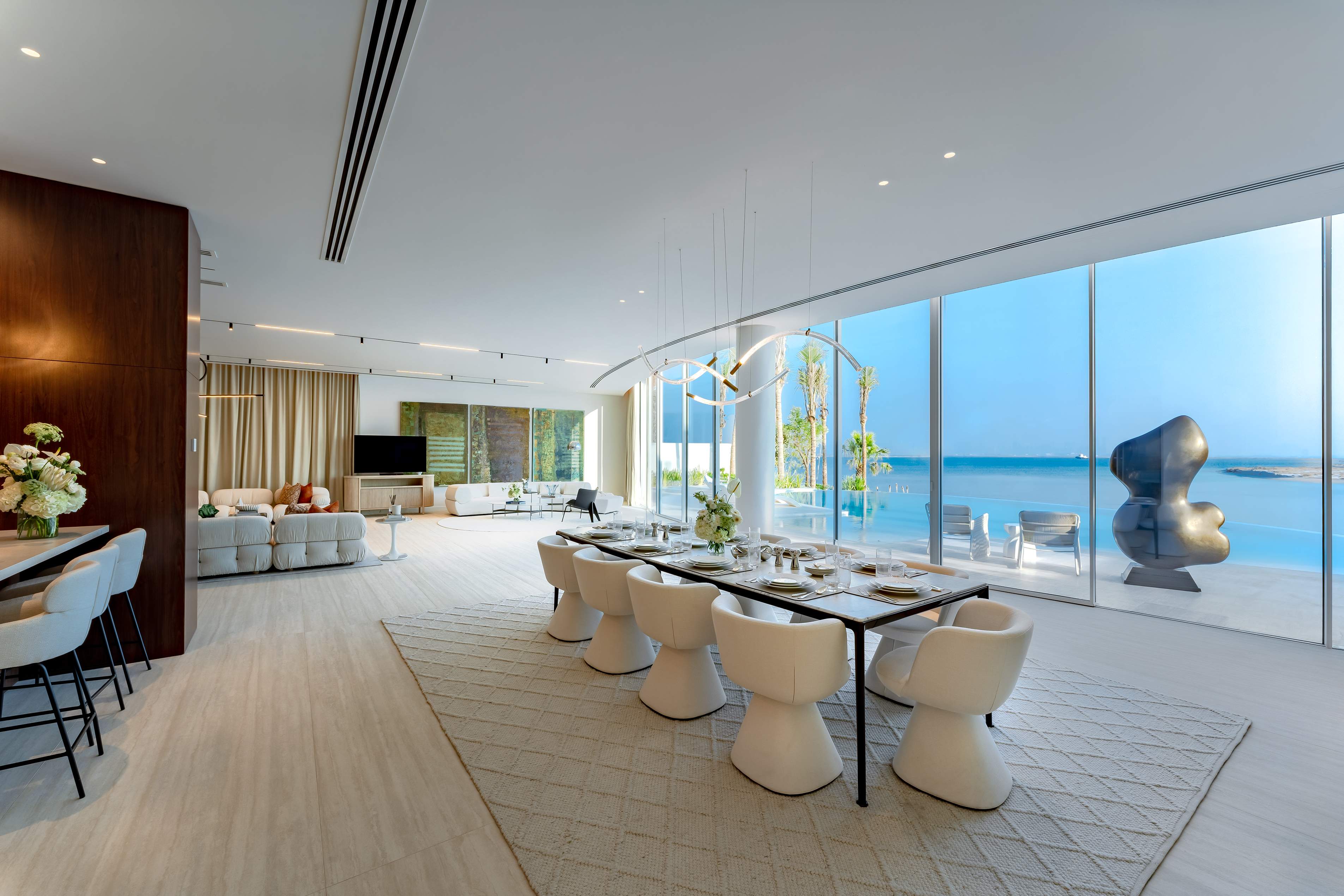 The World Islands  - Villa  - picture 13