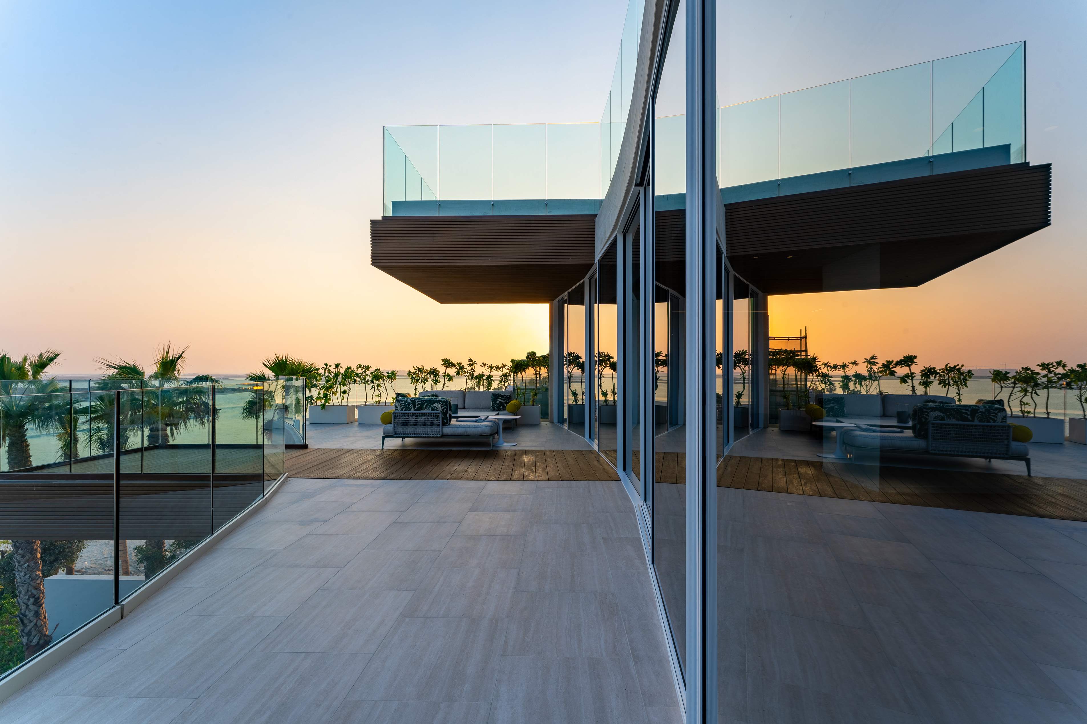 The World Islands  - Villa  - picture 4