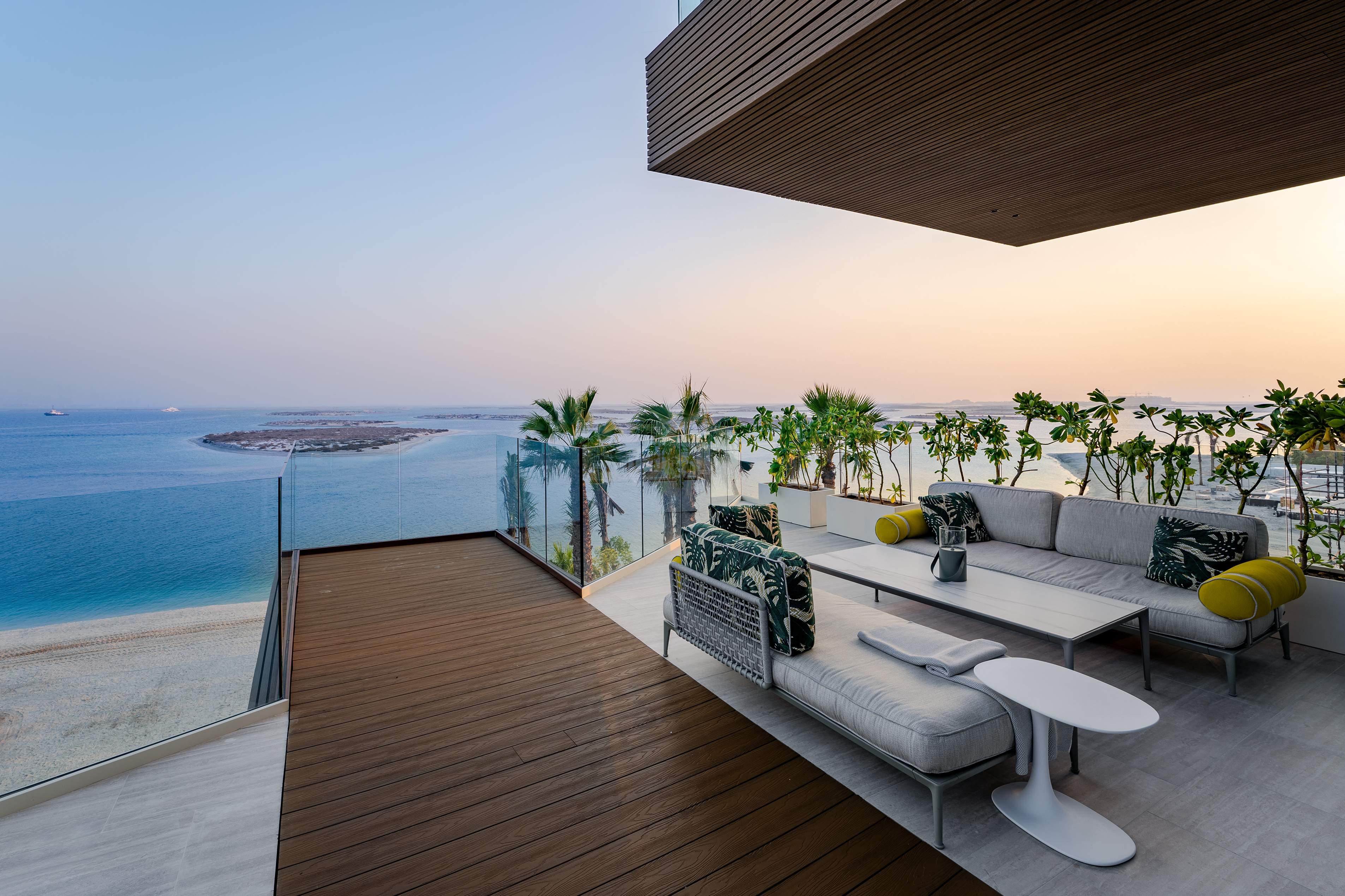 The World Islands  - Villa  - picture 3