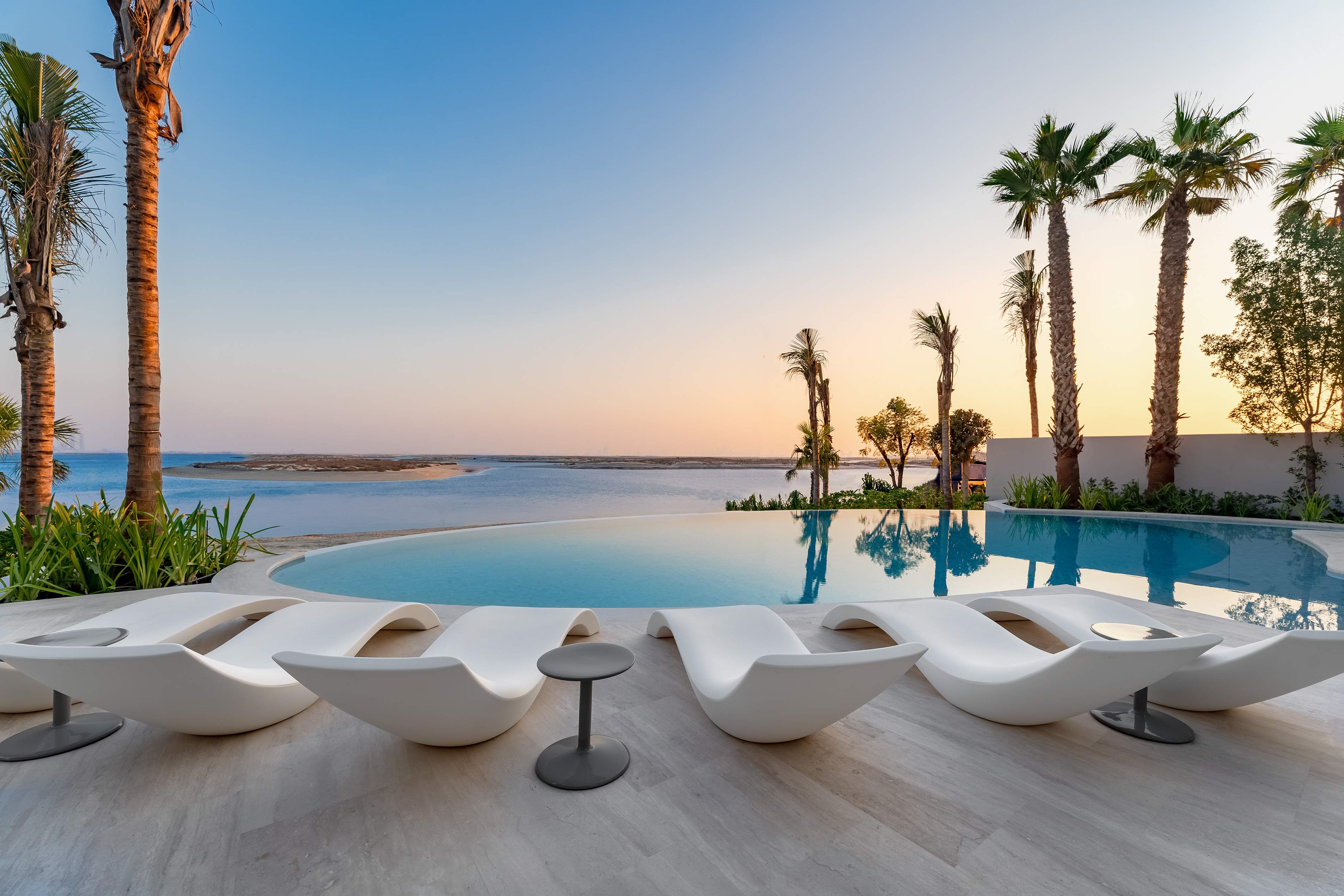 The World Islands  - Villa 6 Bedrooms - picture 5