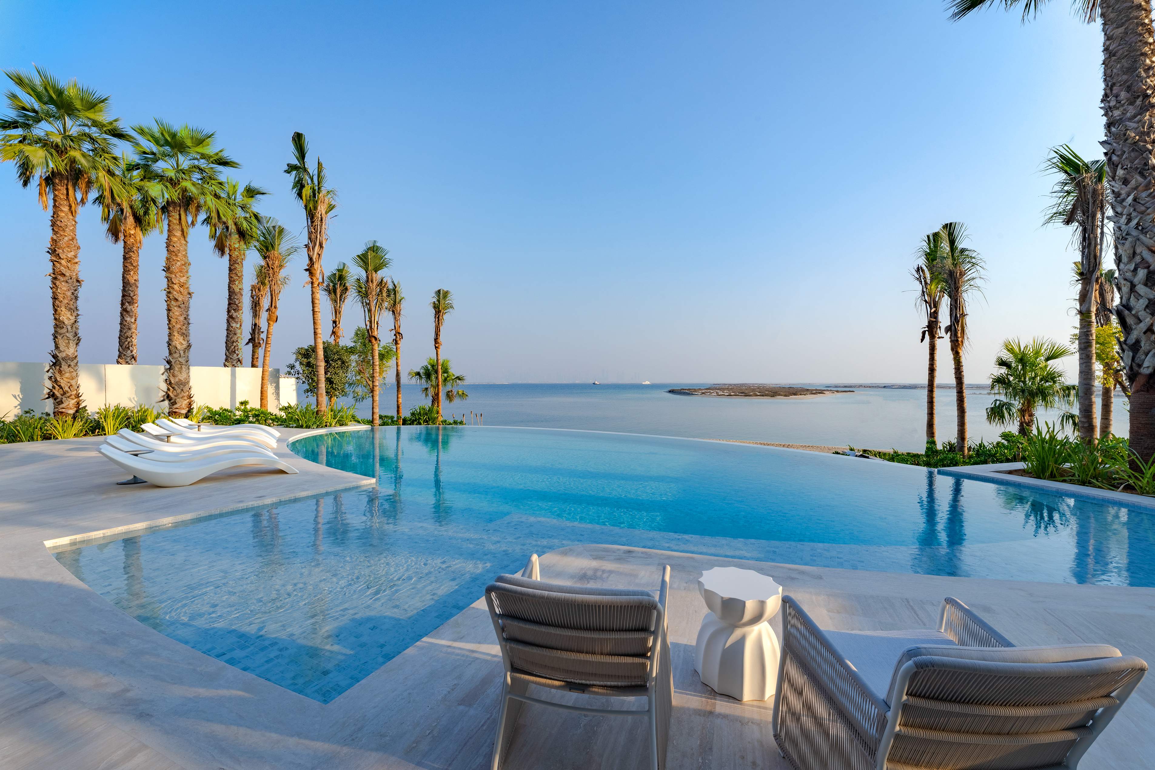 The World Islands  - Villa 6 Bedrooms - picture 7