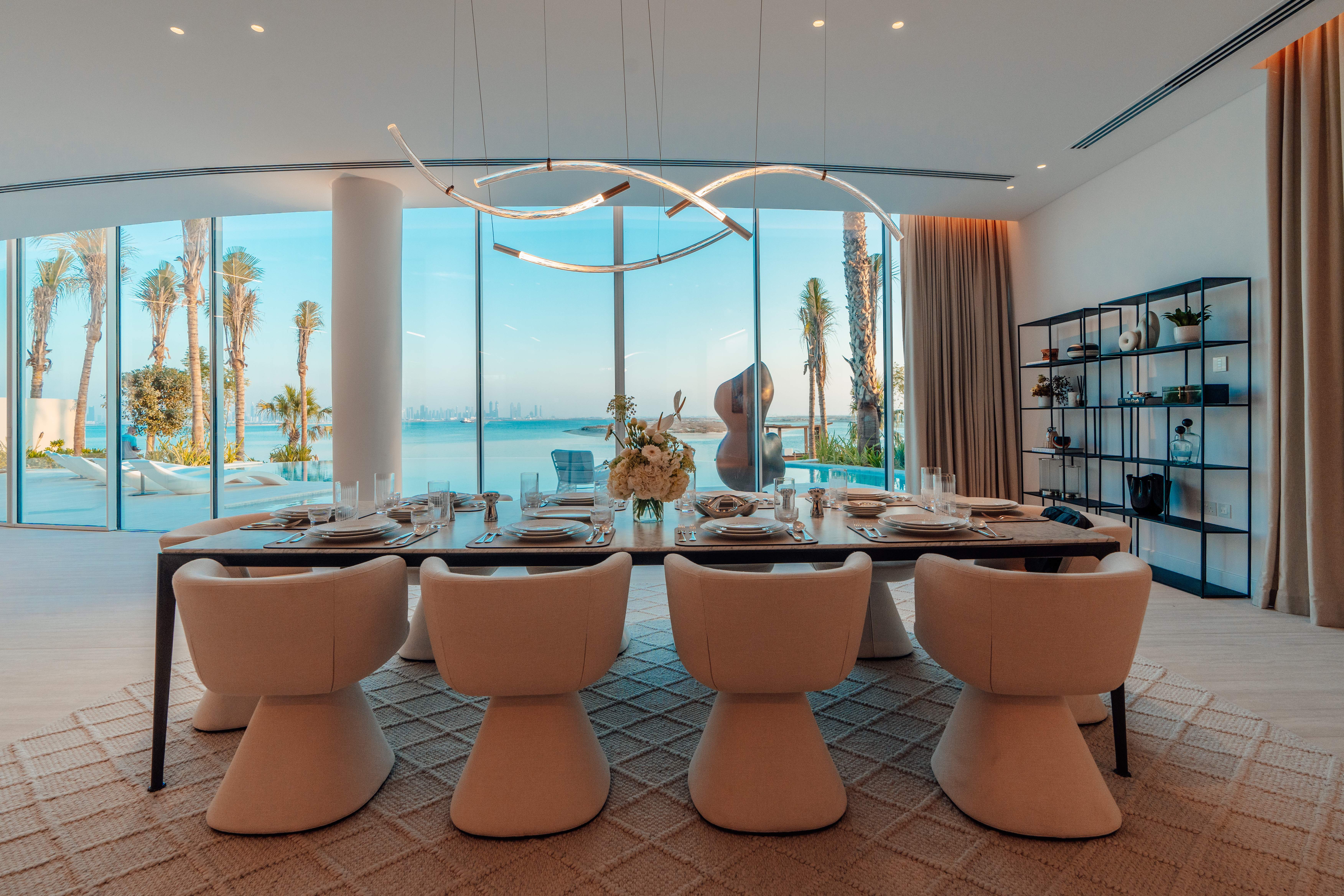 The World Islands  - Villa 6 Bedrooms - picture 19