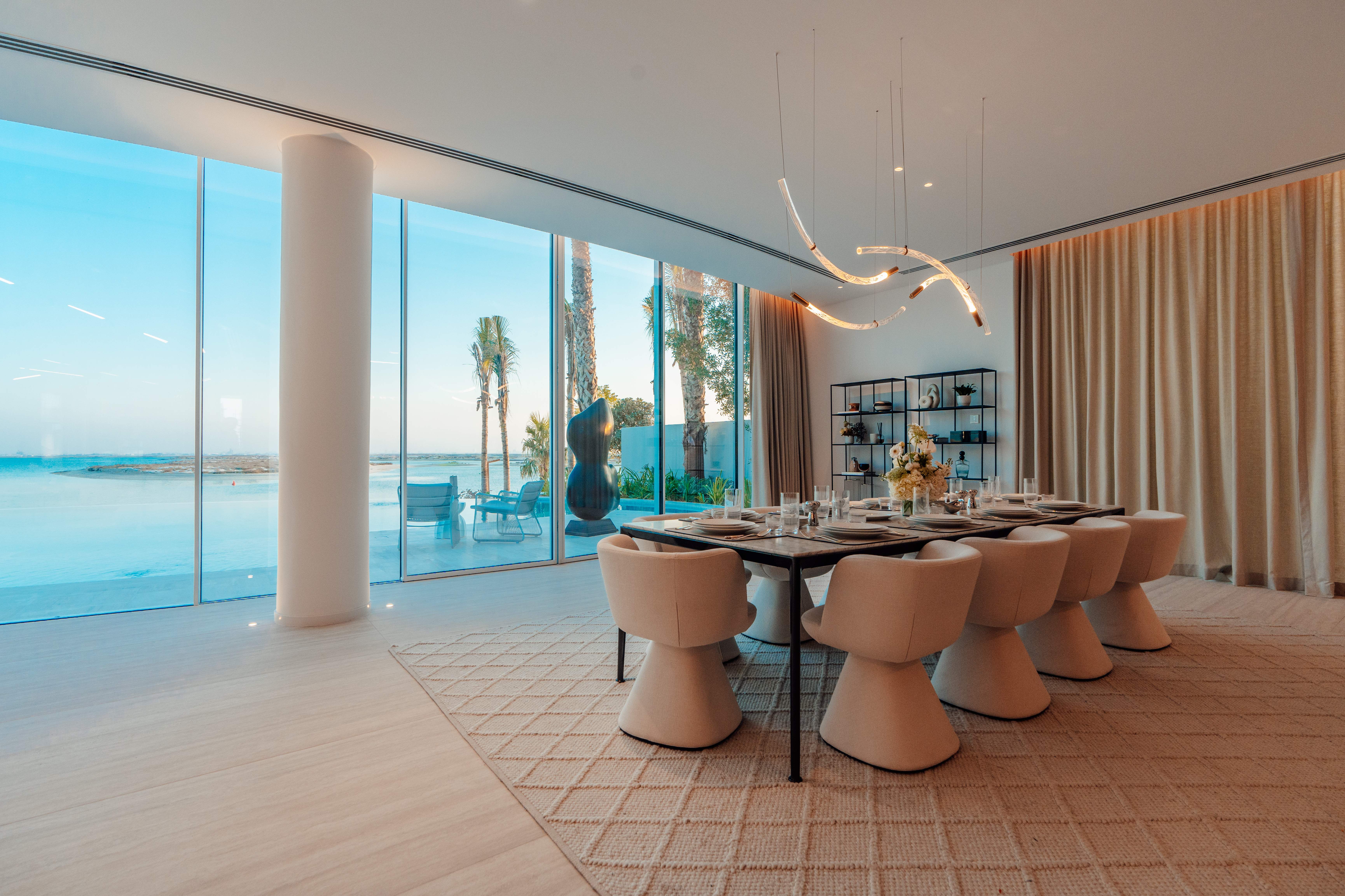 The World Islands  - Villa 6 Bedrooms - picture 20