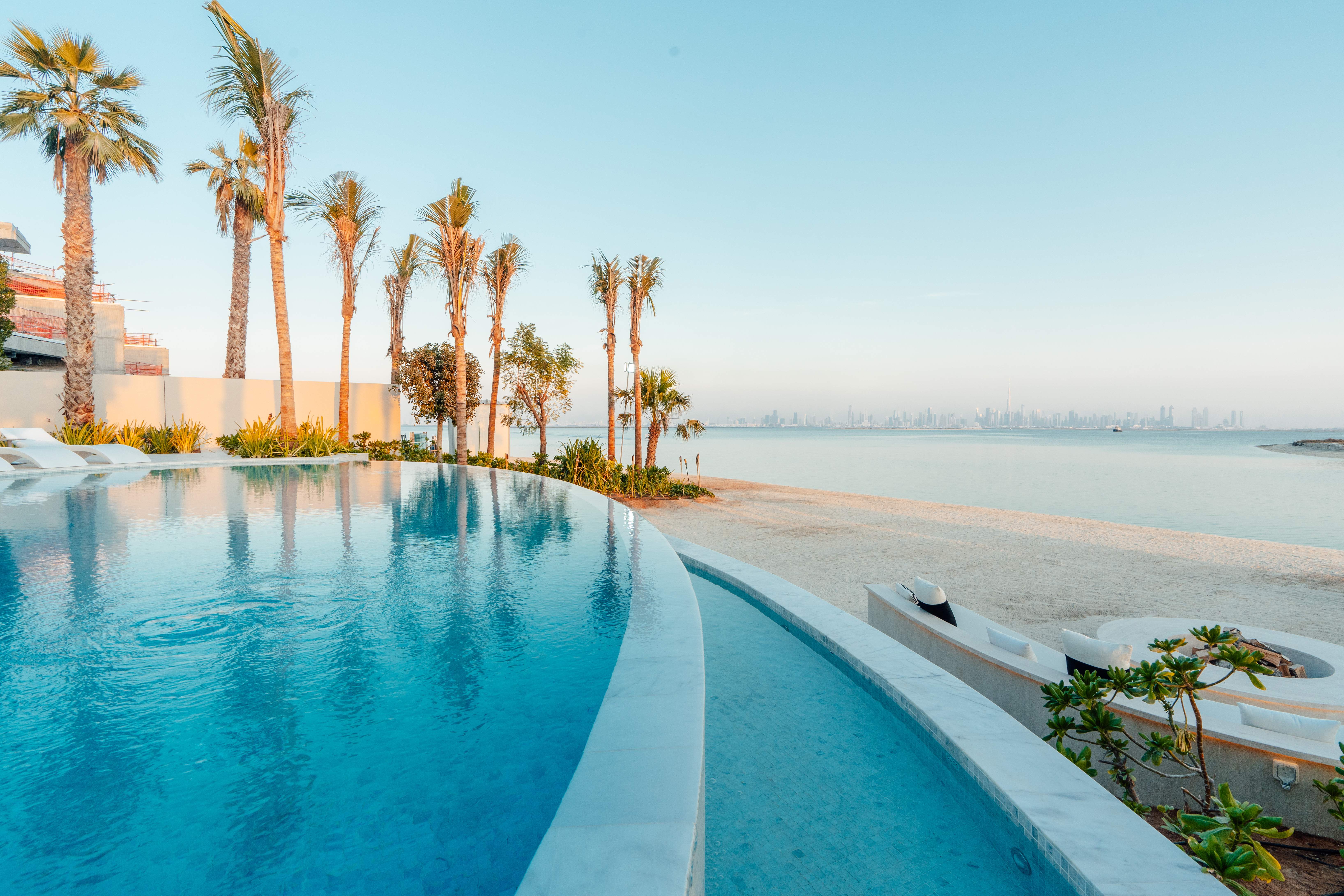 The World Islands  - Villa 6 Bedrooms - picture 3