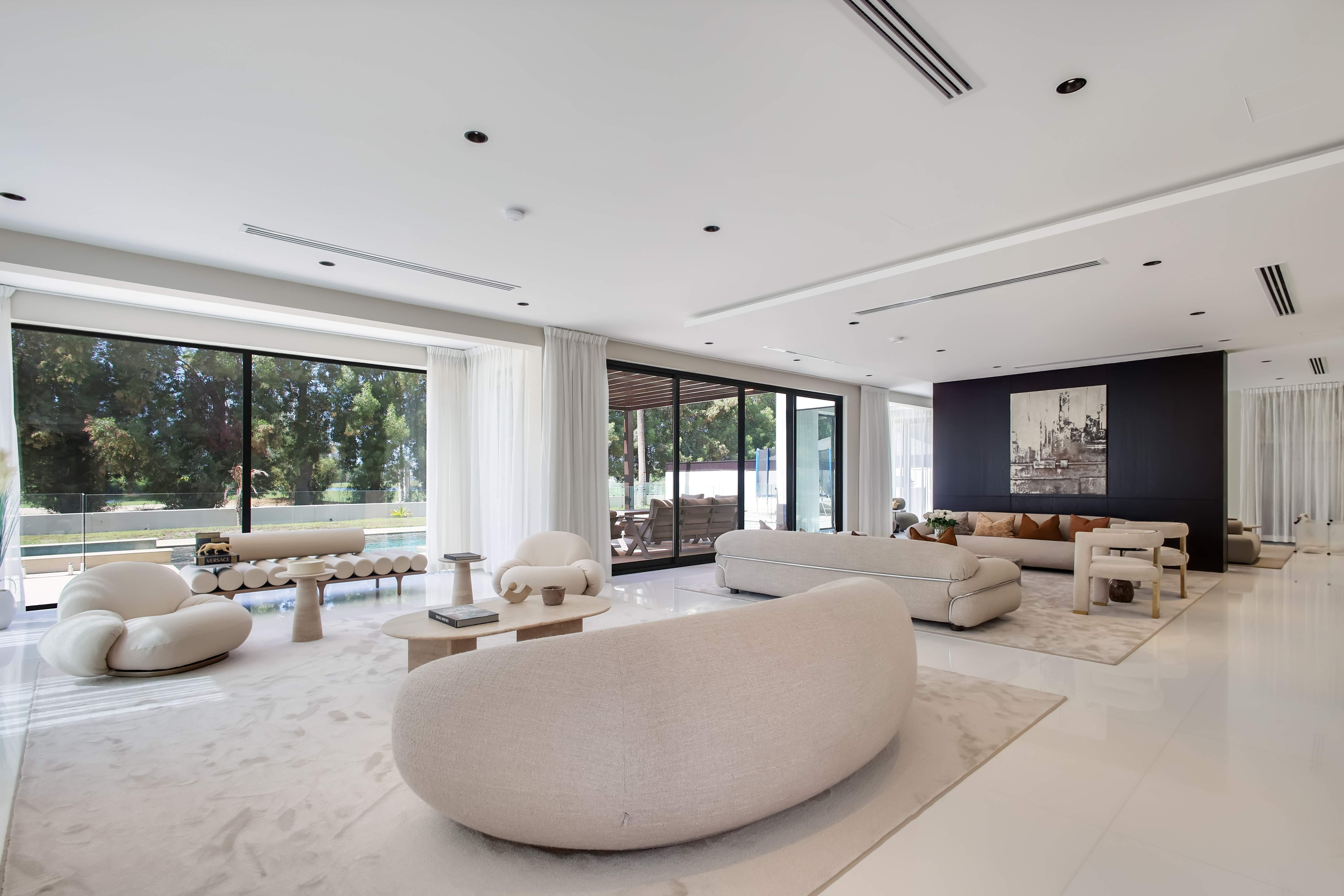 The Lakes  - Villa 6 Bedrooms - picture 18