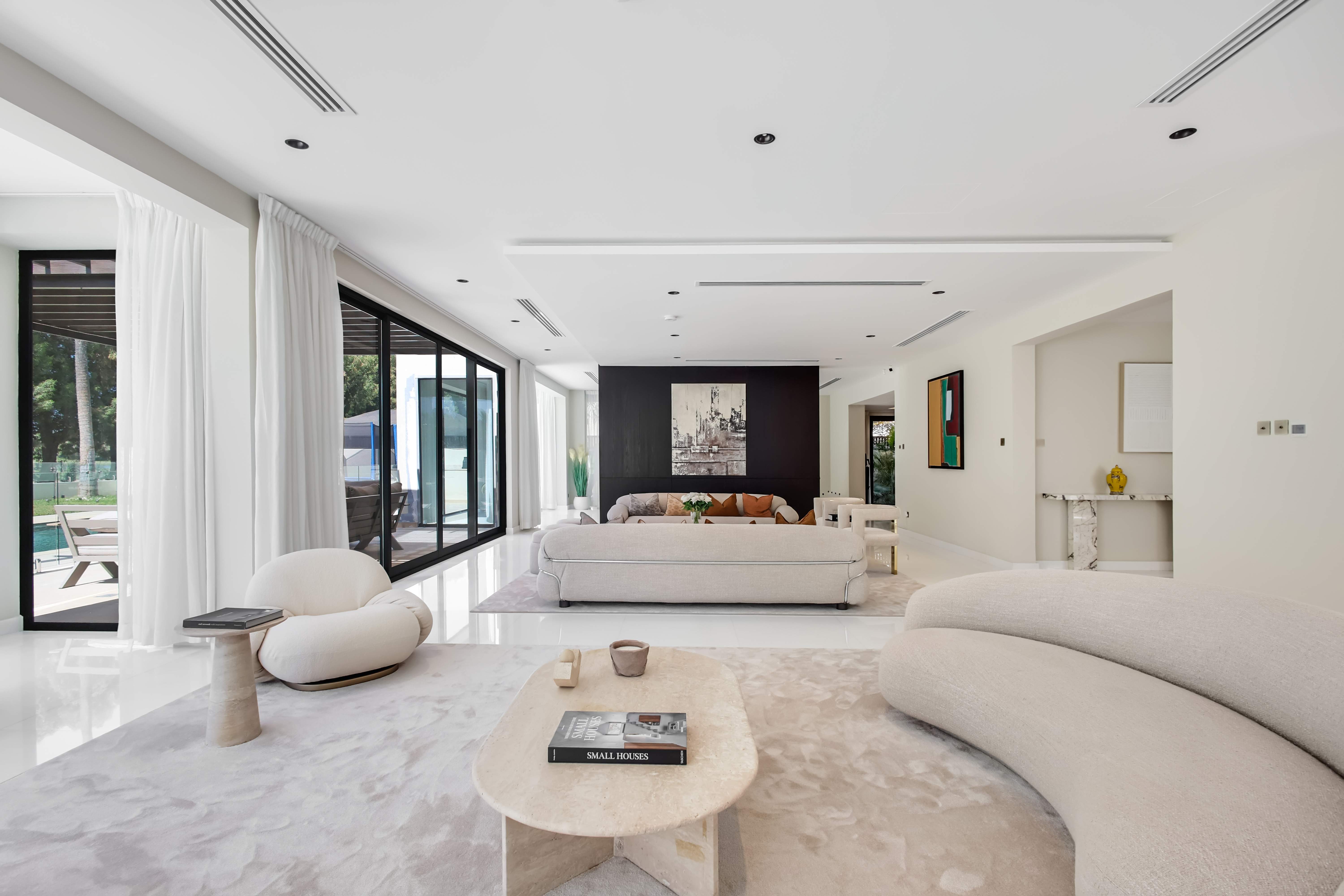 The Lakes  - Villa 6 Bedrooms - picture 20