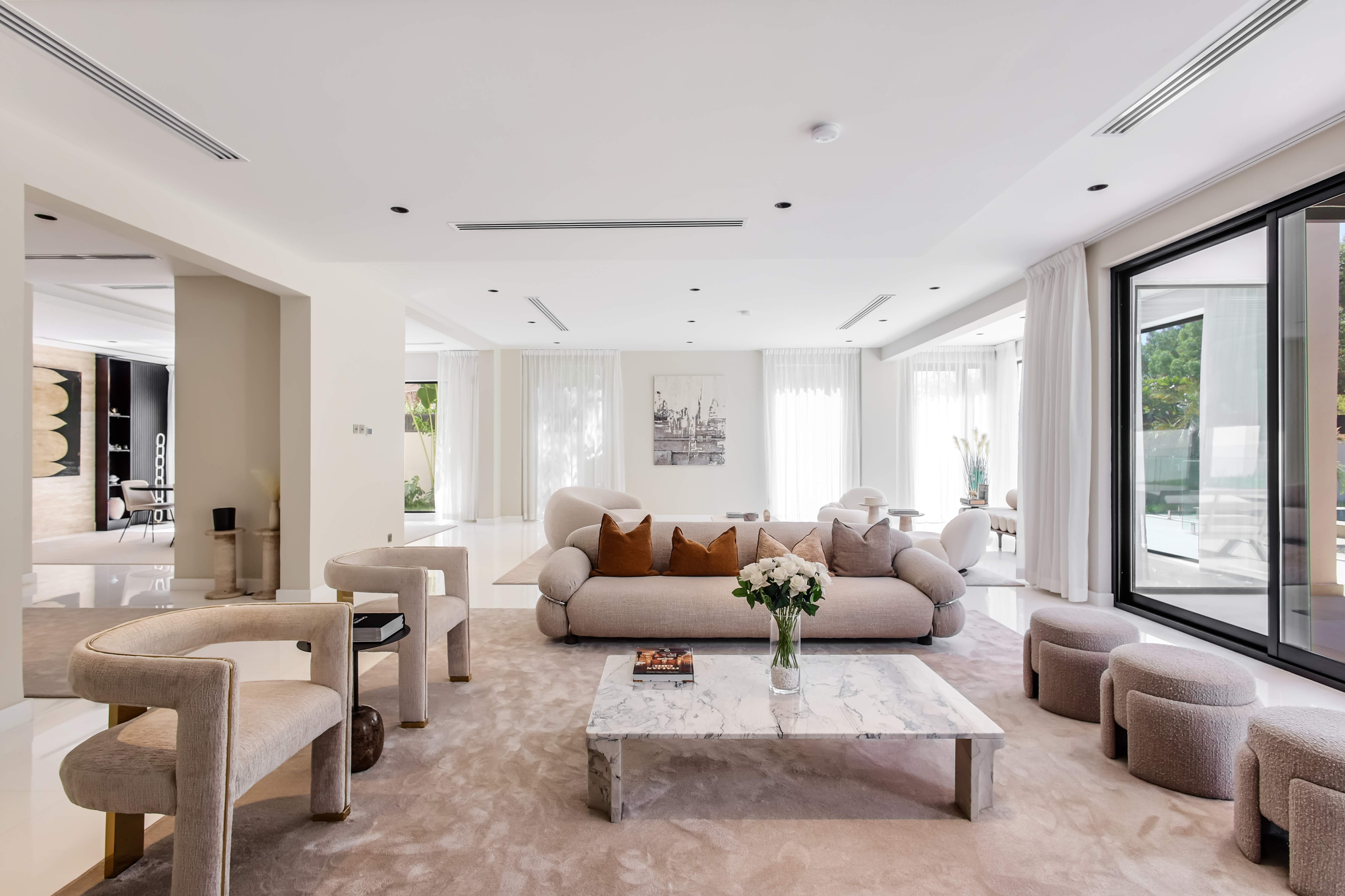 The Lakes  - Villa 6 Bedrooms - picture 17