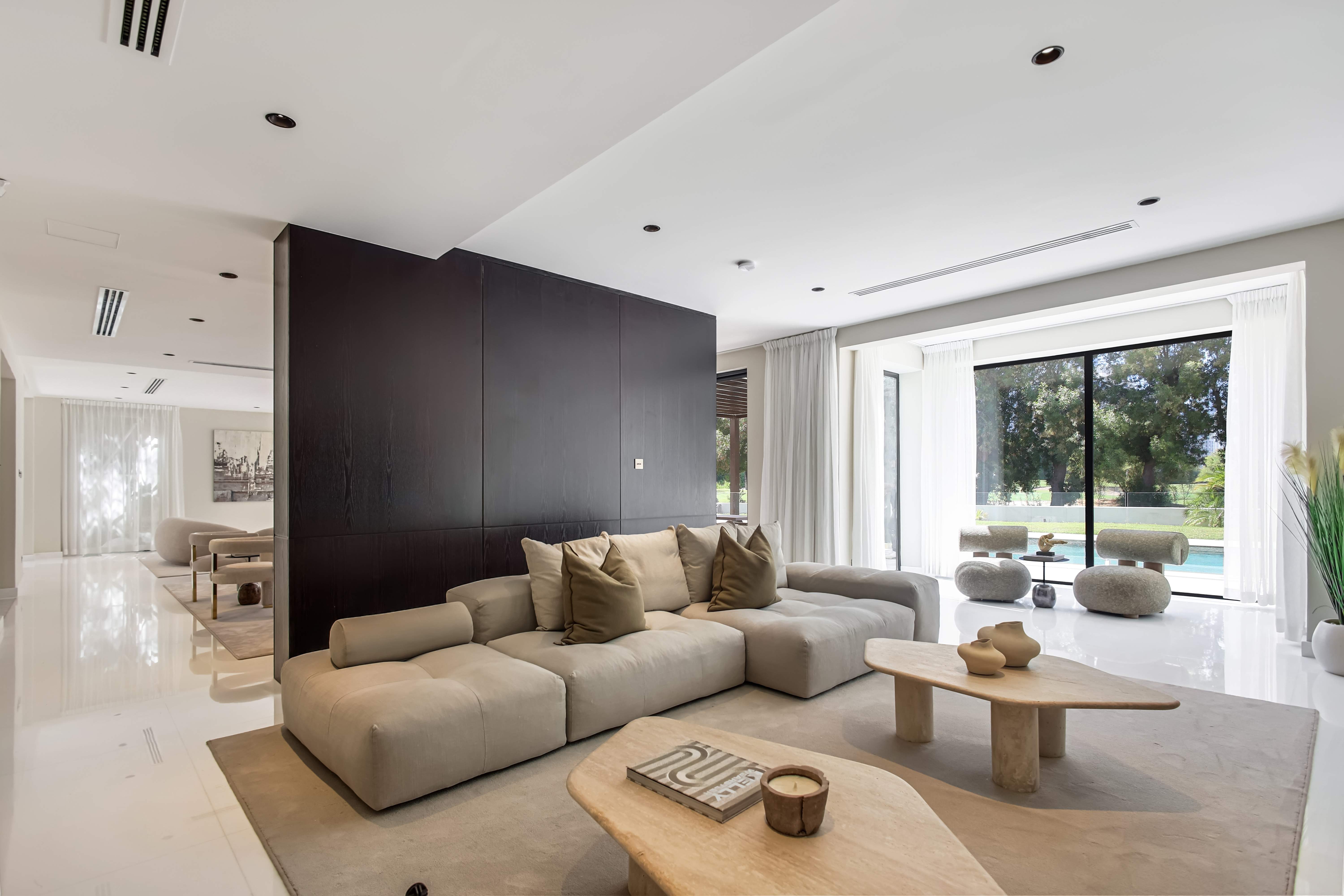 The Lakes  - Villa 6 Bedrooms - picture 16