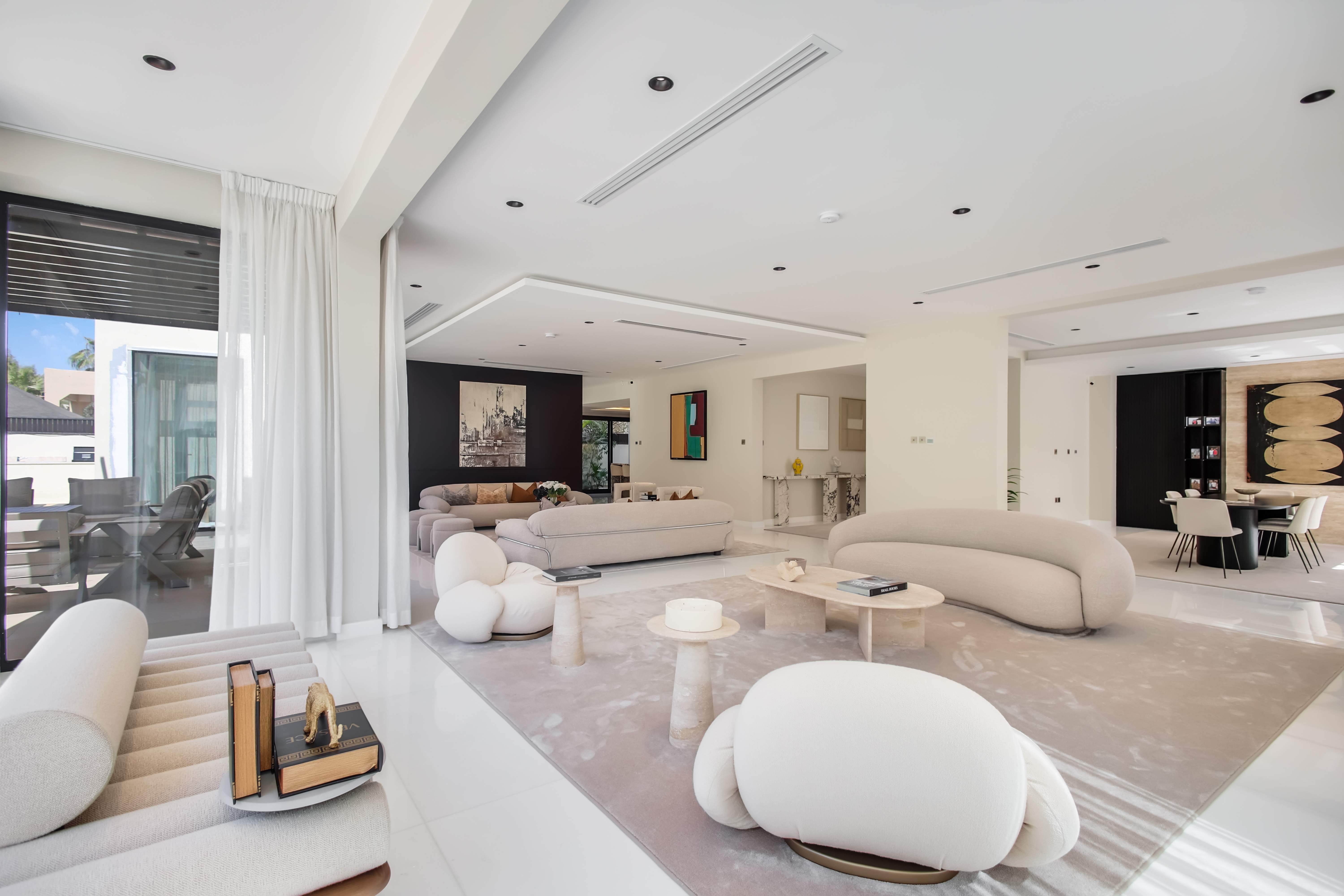 The Lakes  - Villa 6 Bedrooms - picture 19