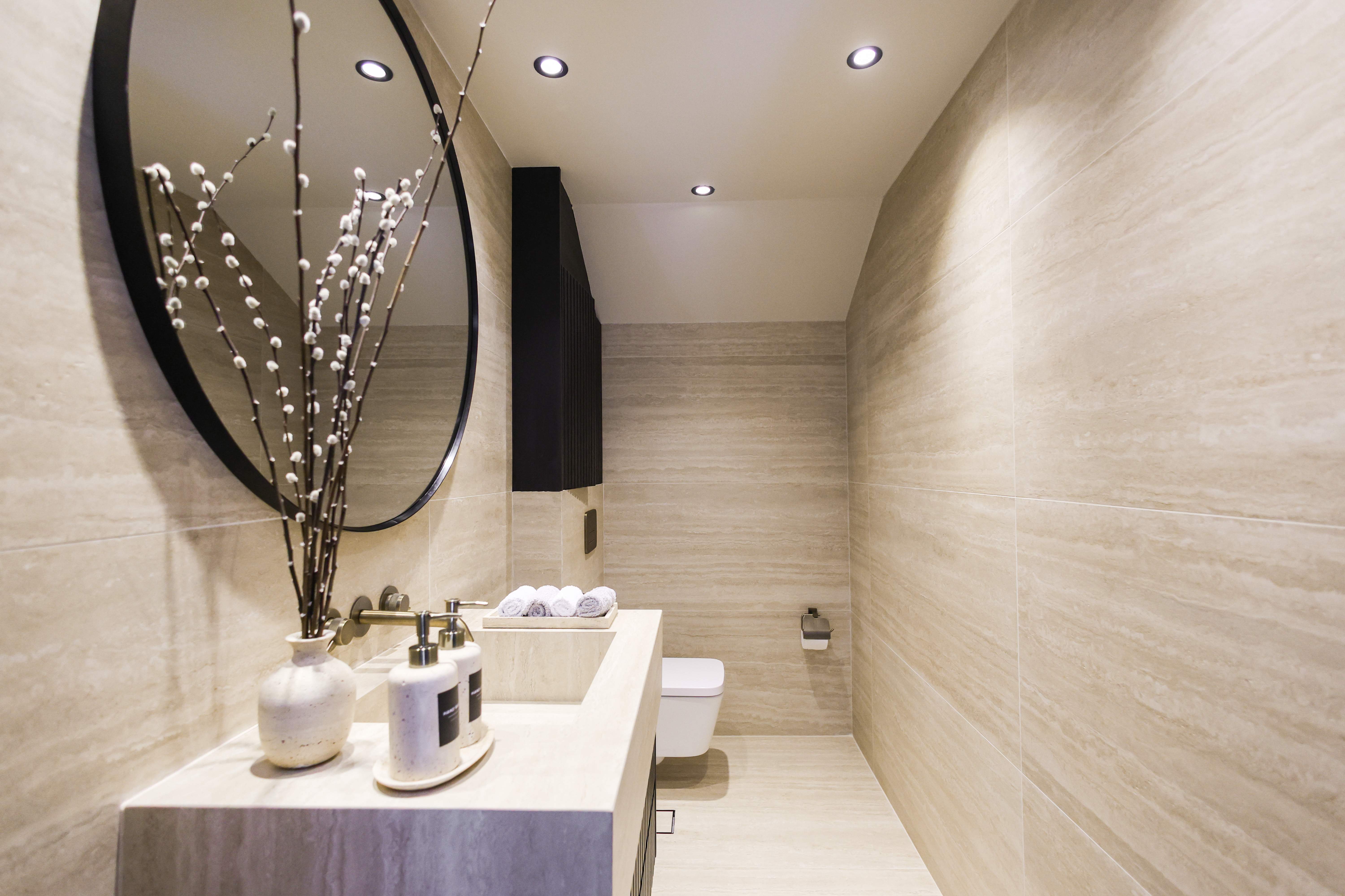 The Lakes  - Villa 6 Bedrooms - picture 13