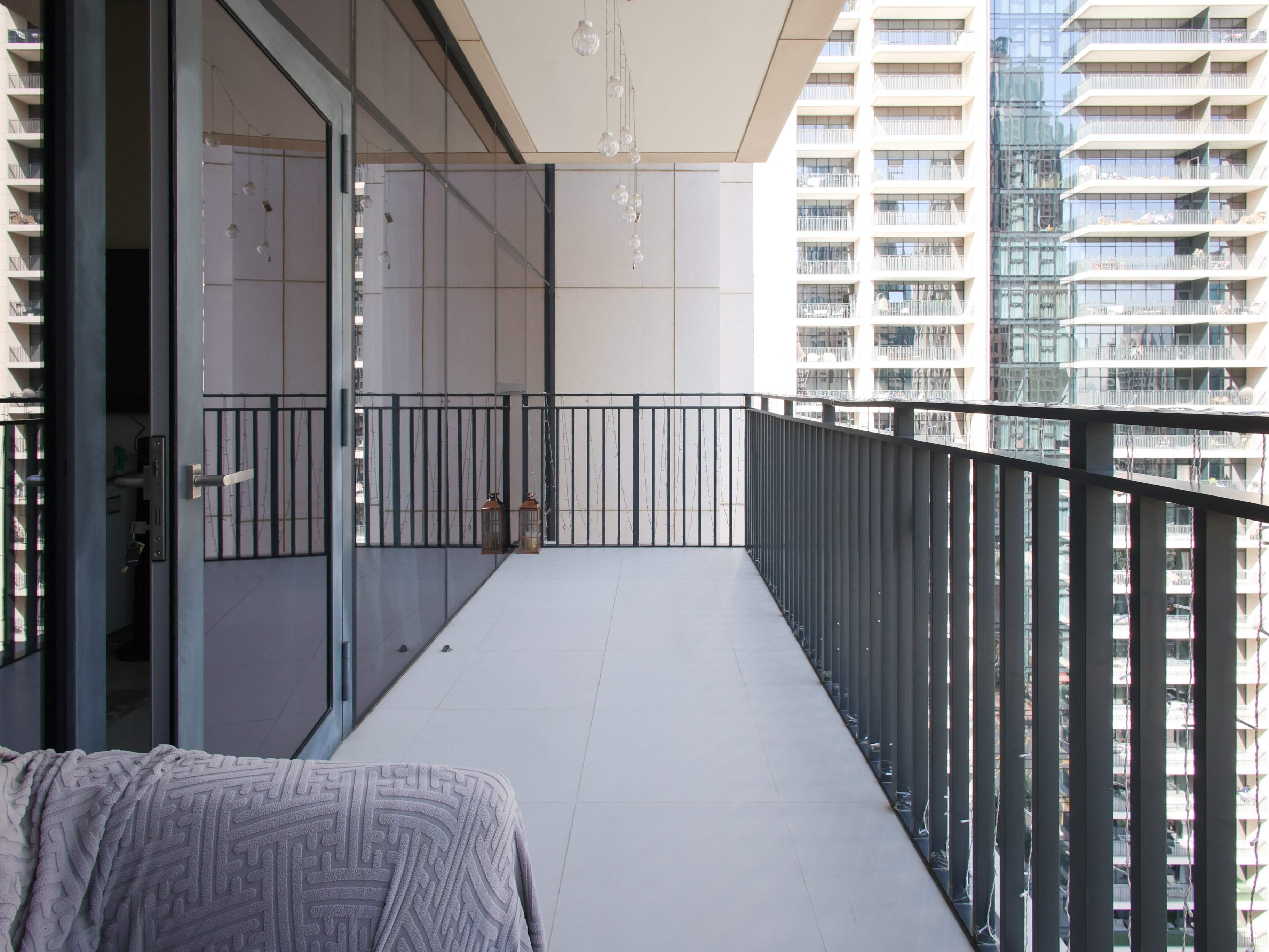 Downtown Dubai  - Appartement  - picture 6