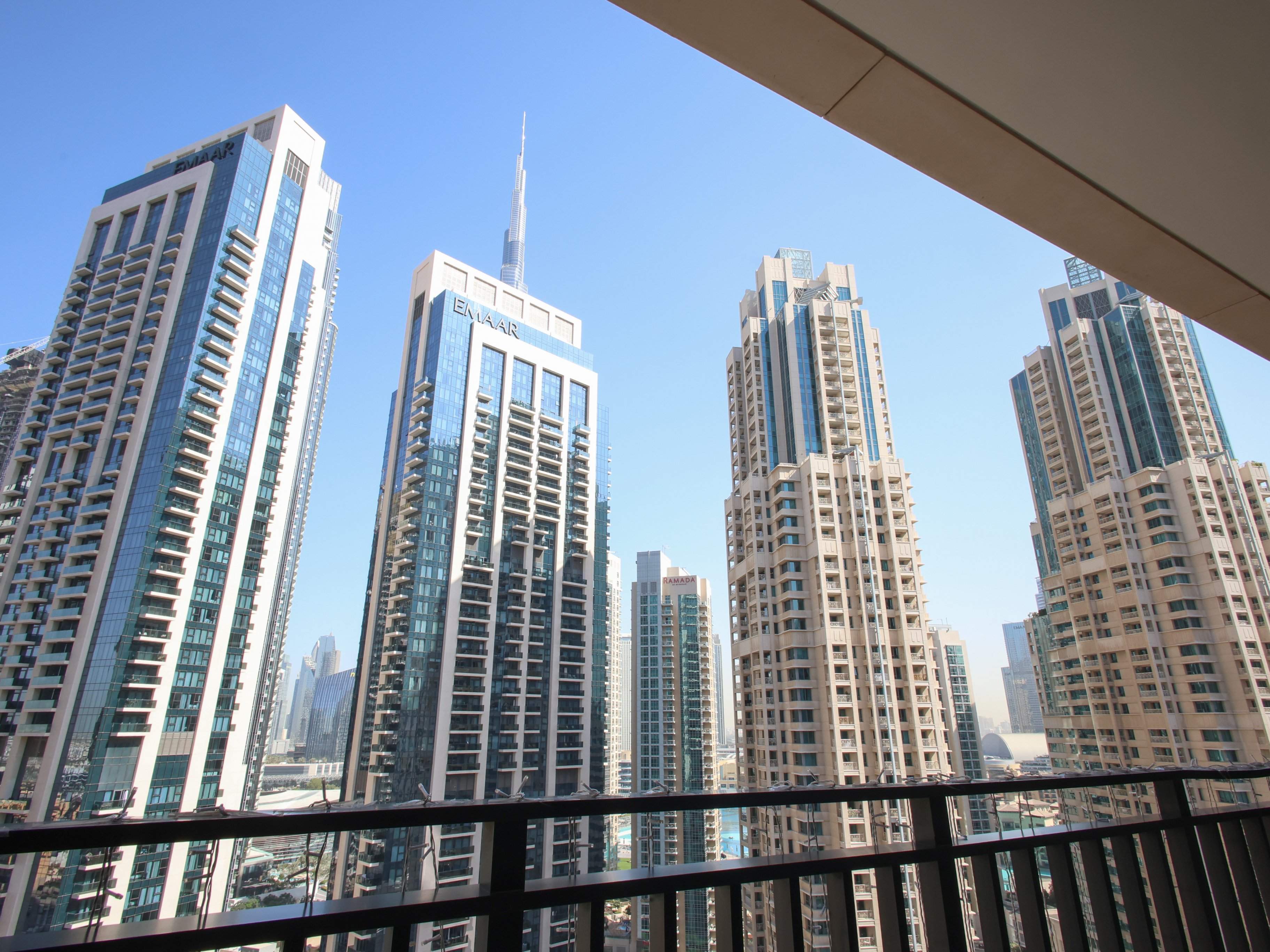 Downtown Dubai  - Appartement  - picture 5