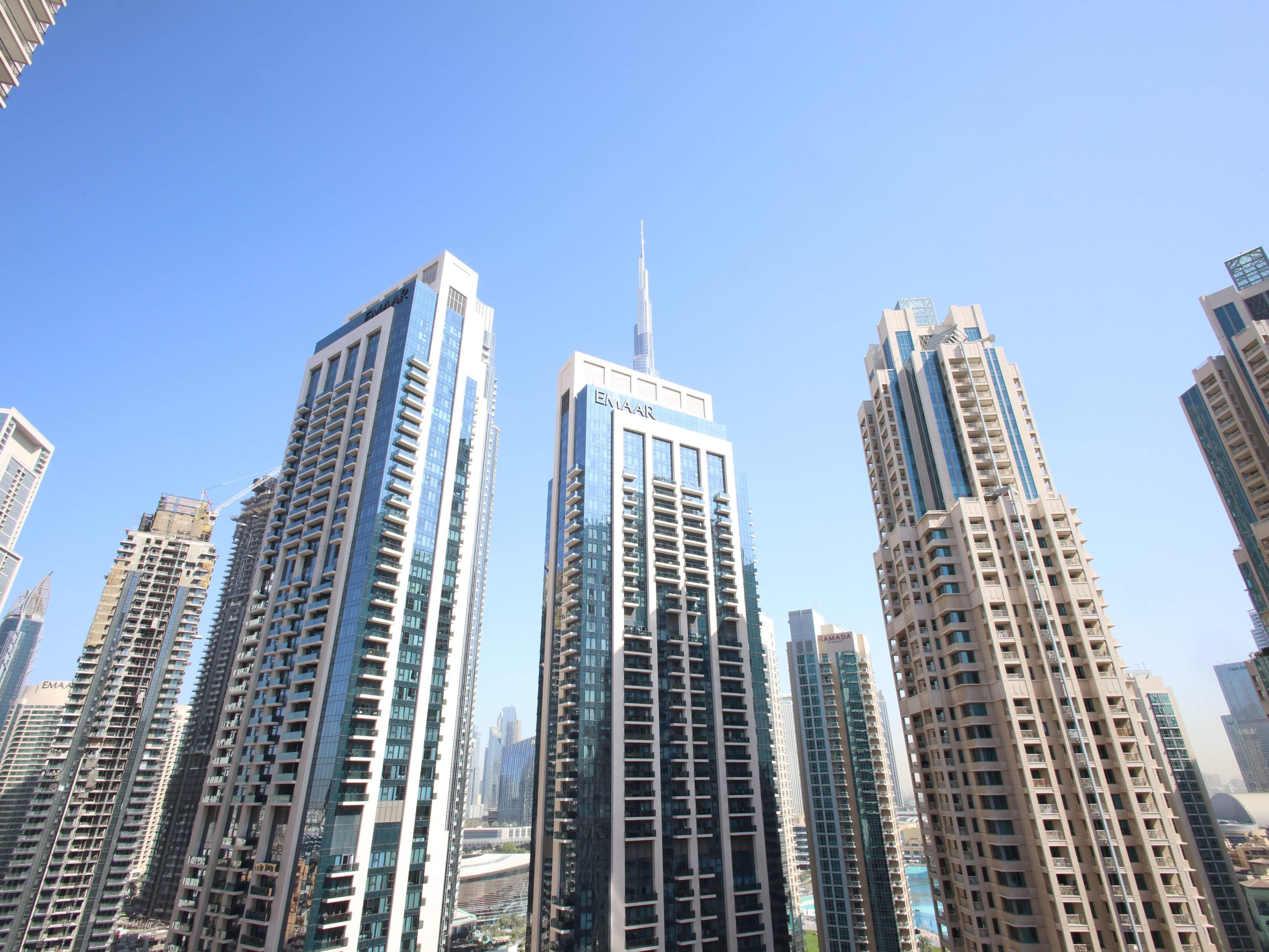 Downtown Dubai  - Appartement  - picture 19