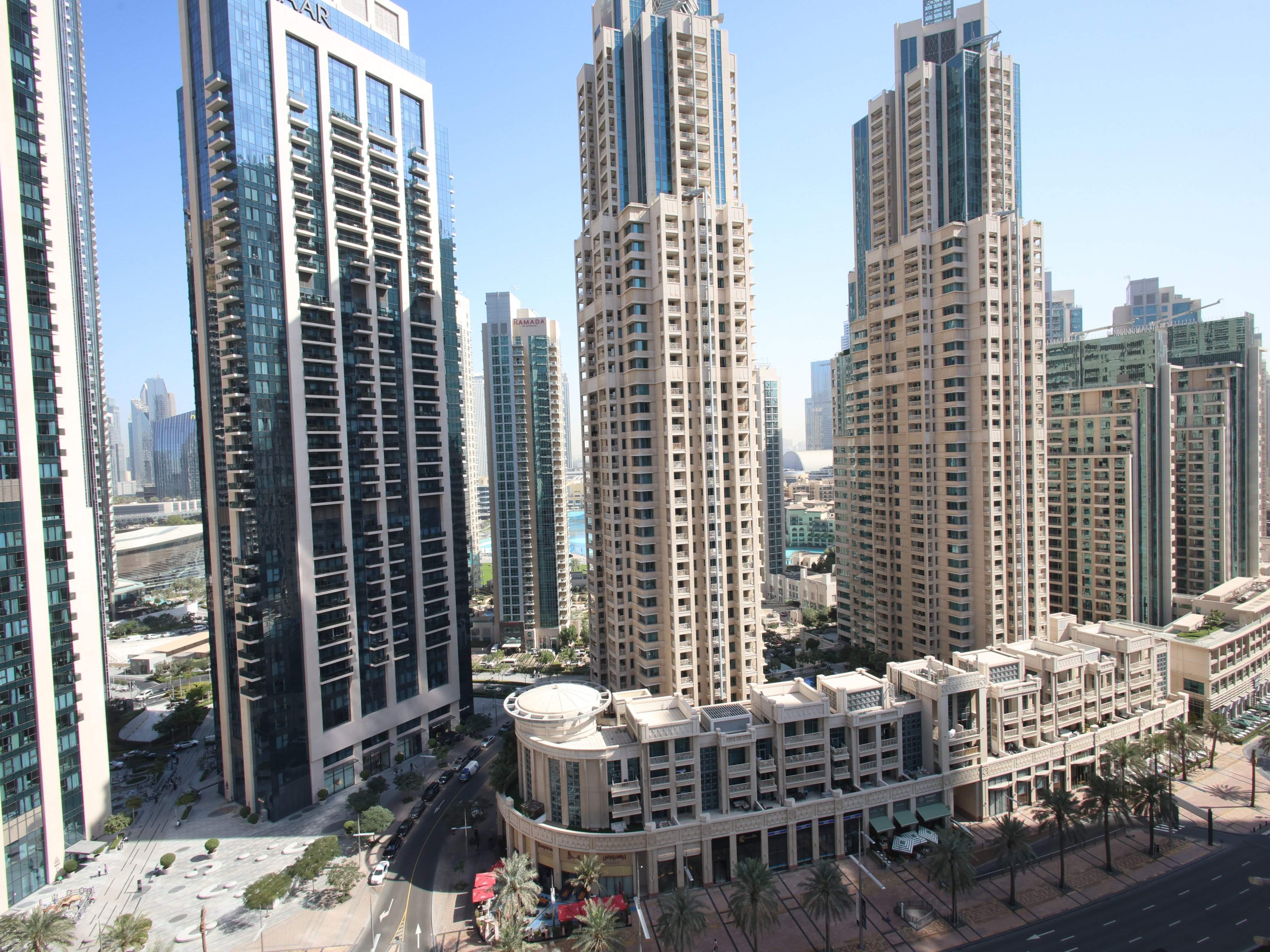 Downtown Dubai  - Appartement  - picture 3