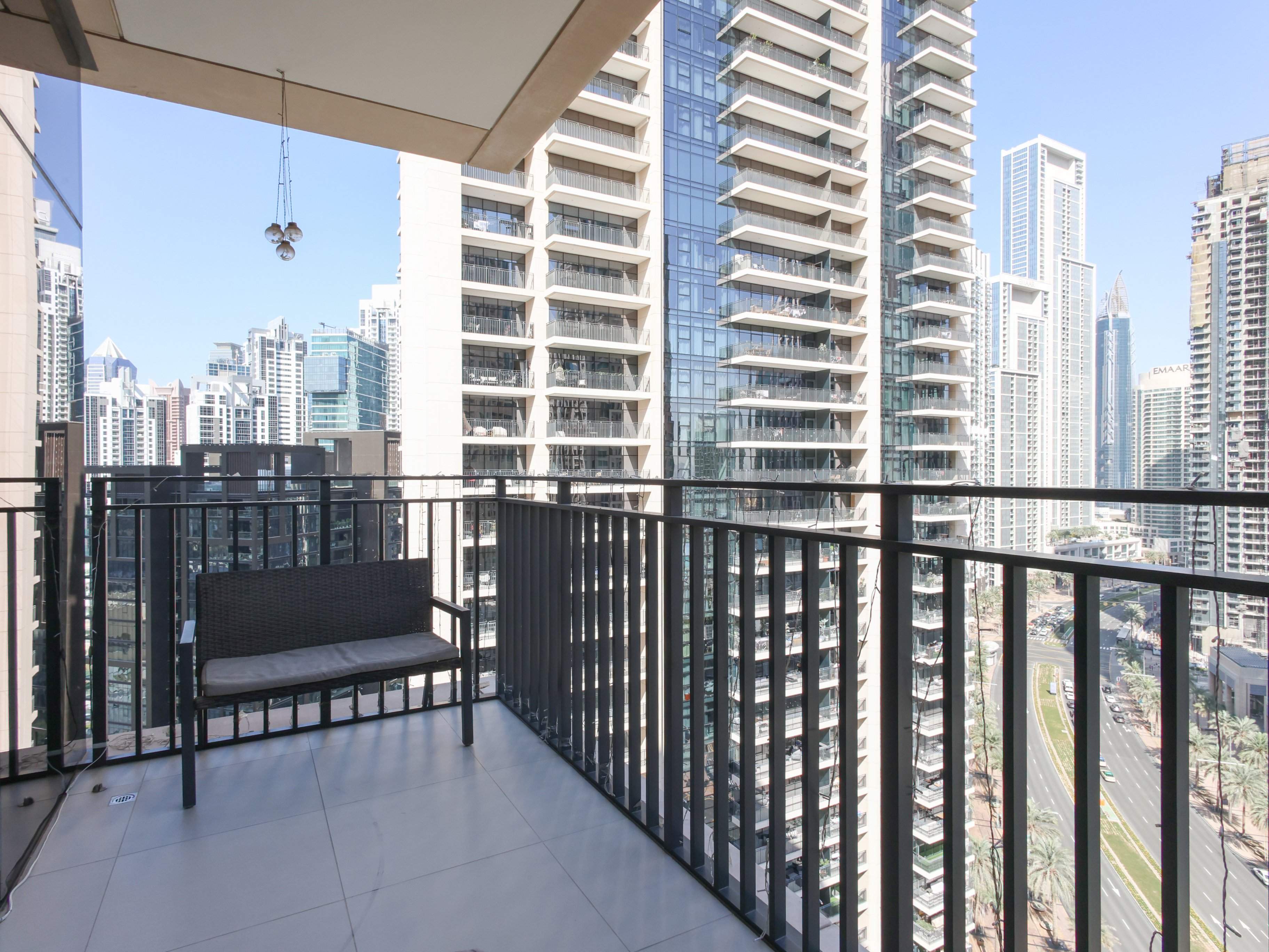 Downtown Dubai  - Appartement  - picture 7