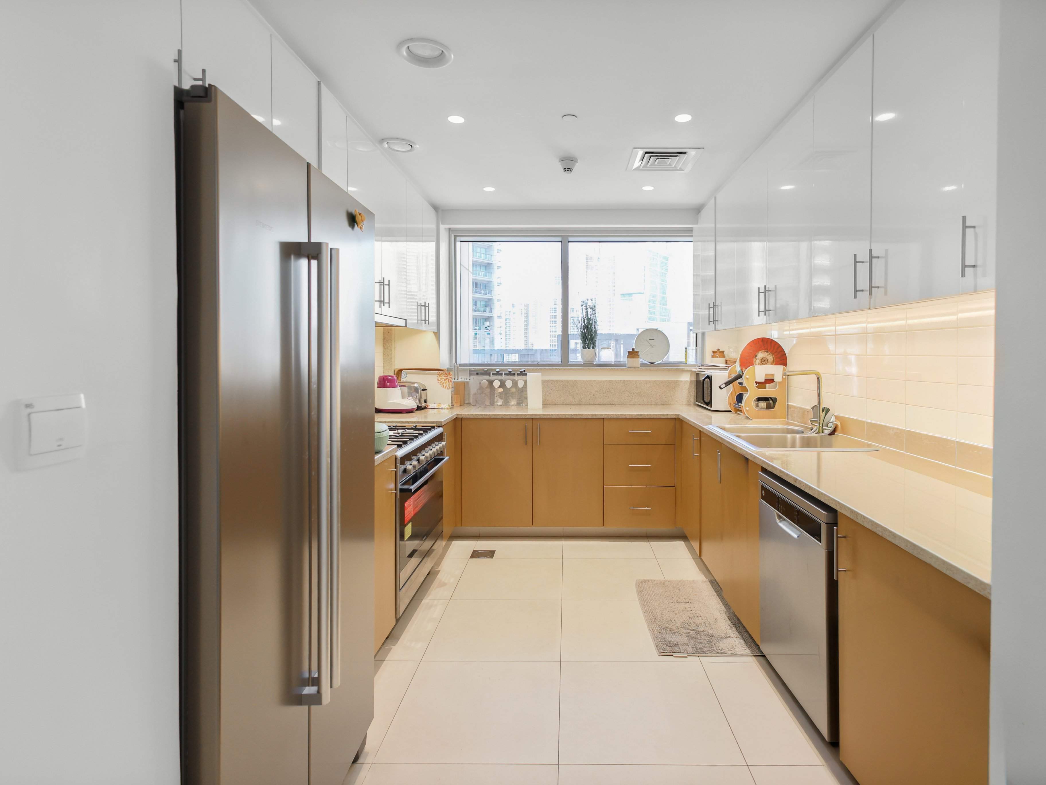 Downtown Dubai  - Appartement  - picture 14