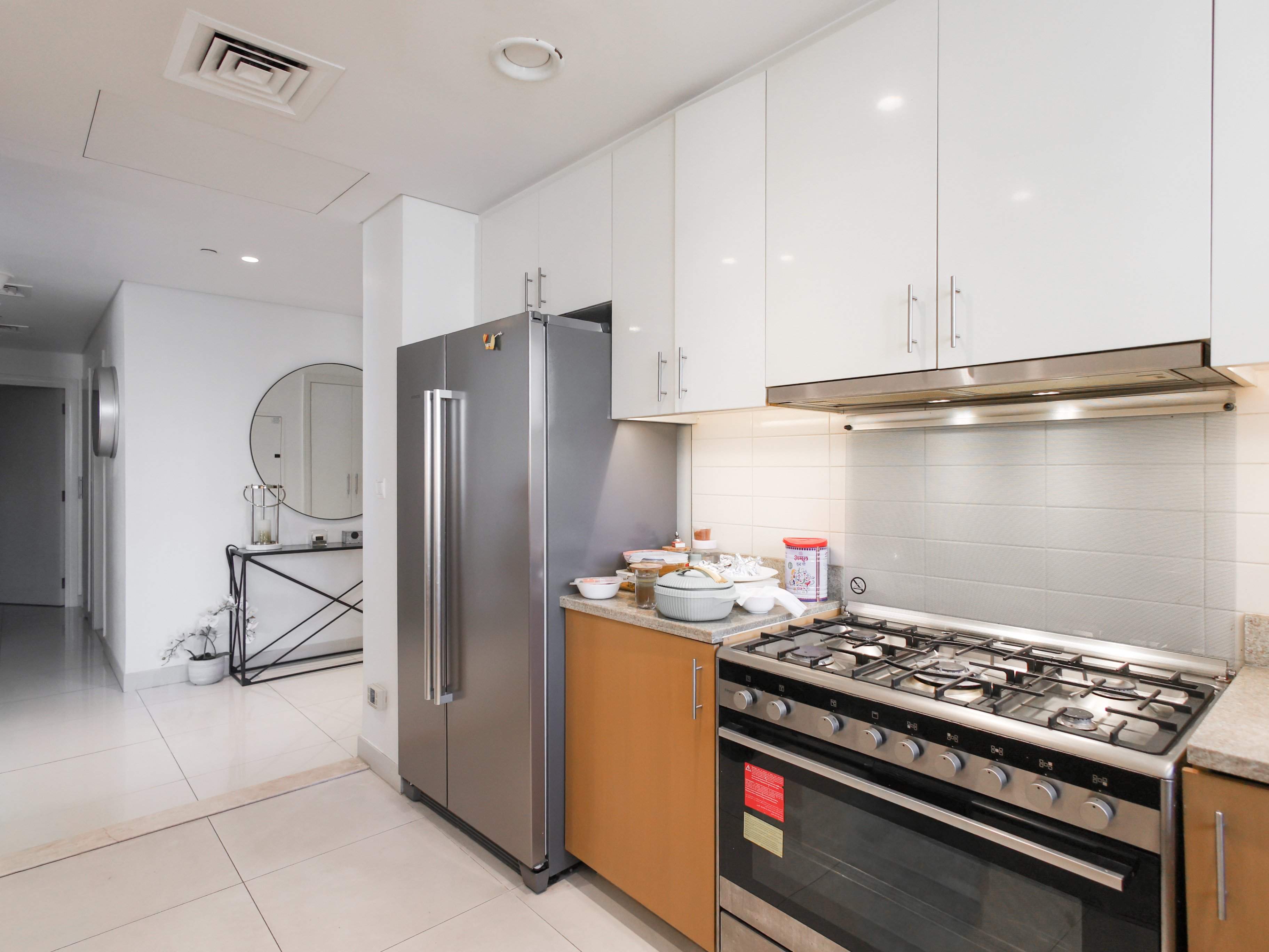 Downtown Dubai  - Appartement  - picture 13