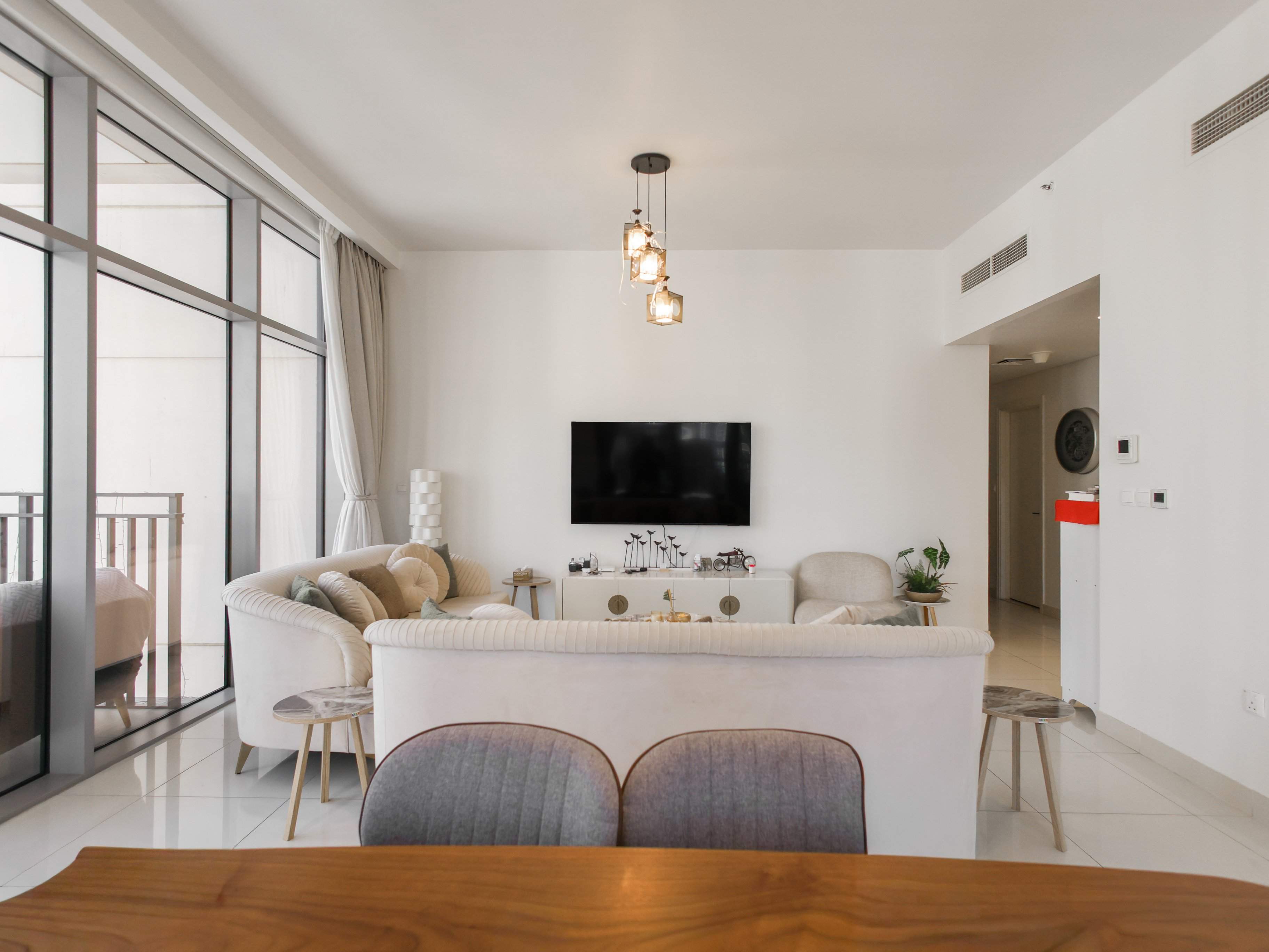 Downtown Dubai  - Appartement  - picture 17