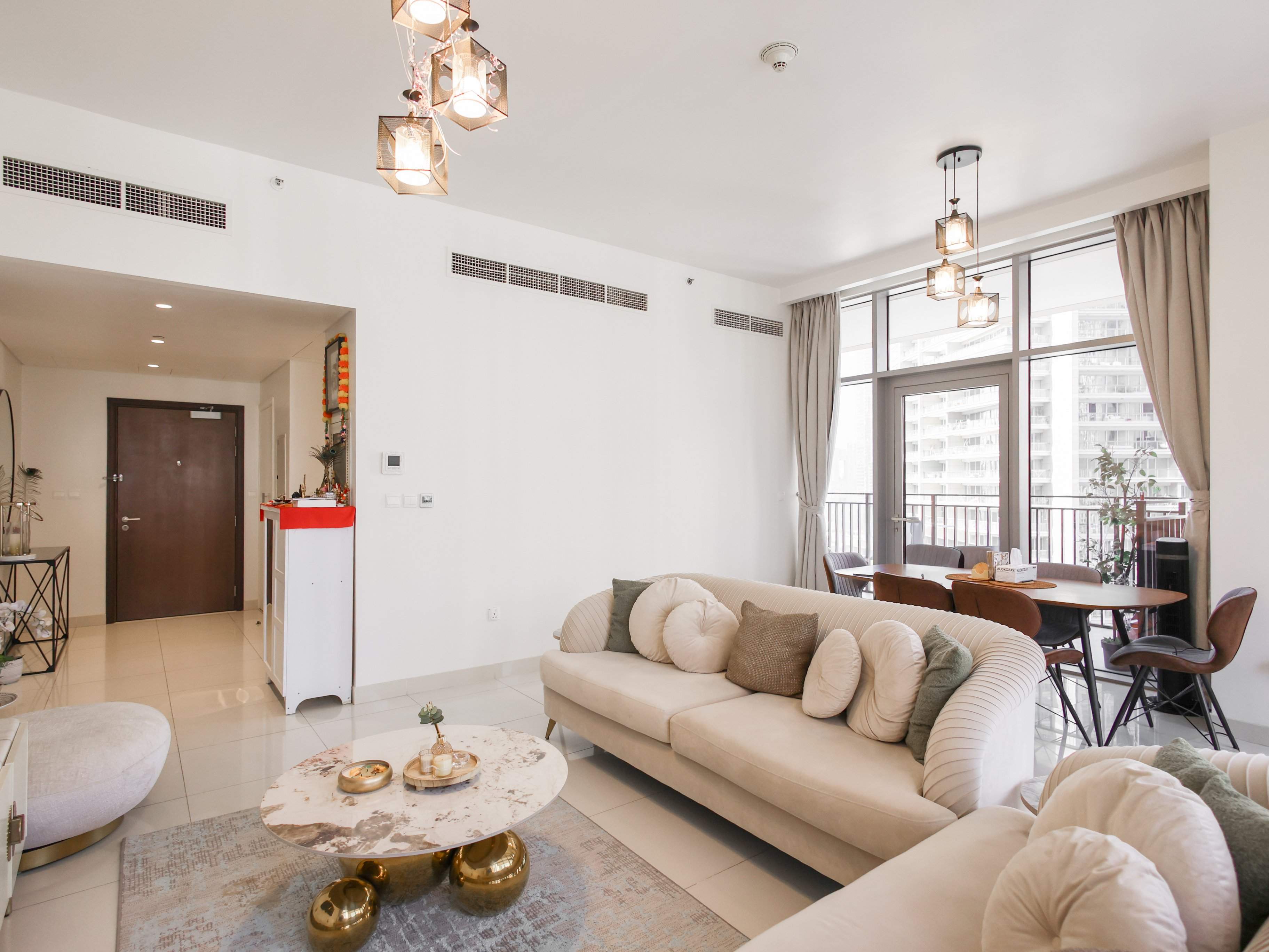 Downtown Dubai  - Appartement  - picture 11