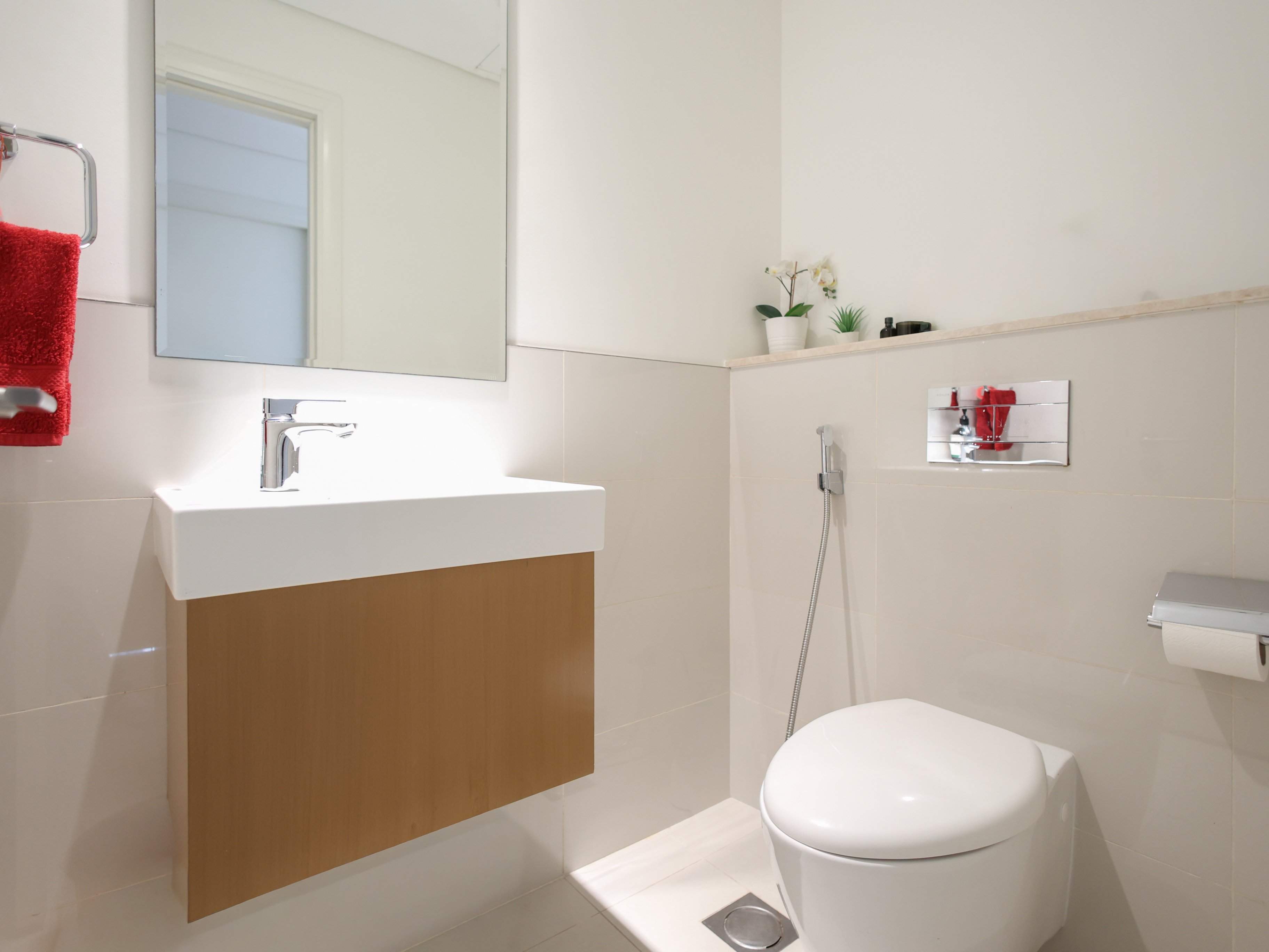 Downtown Dubai  - Appartement  - picture 12