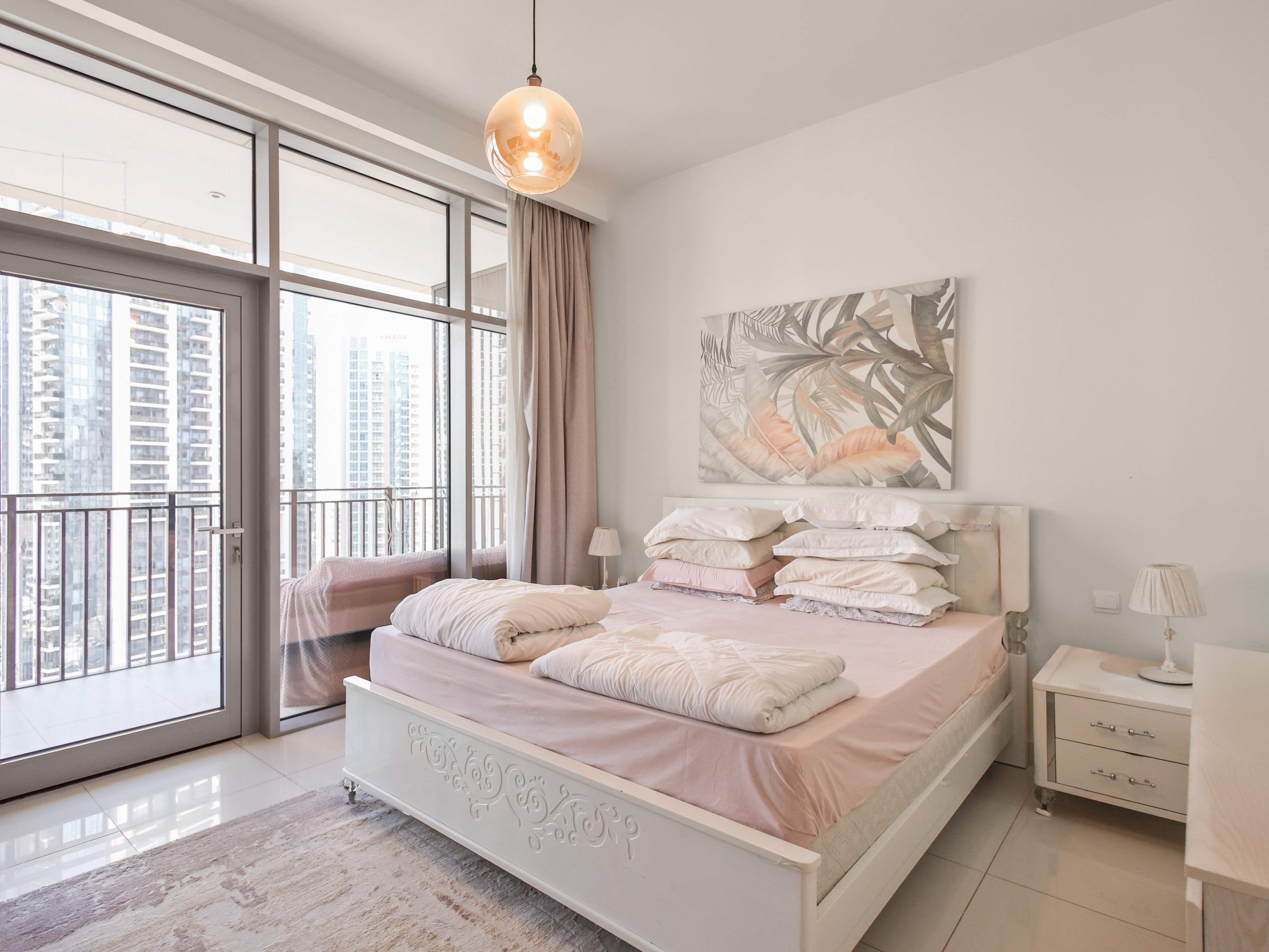 Downtown Dubai  - Appartement  - picture 10