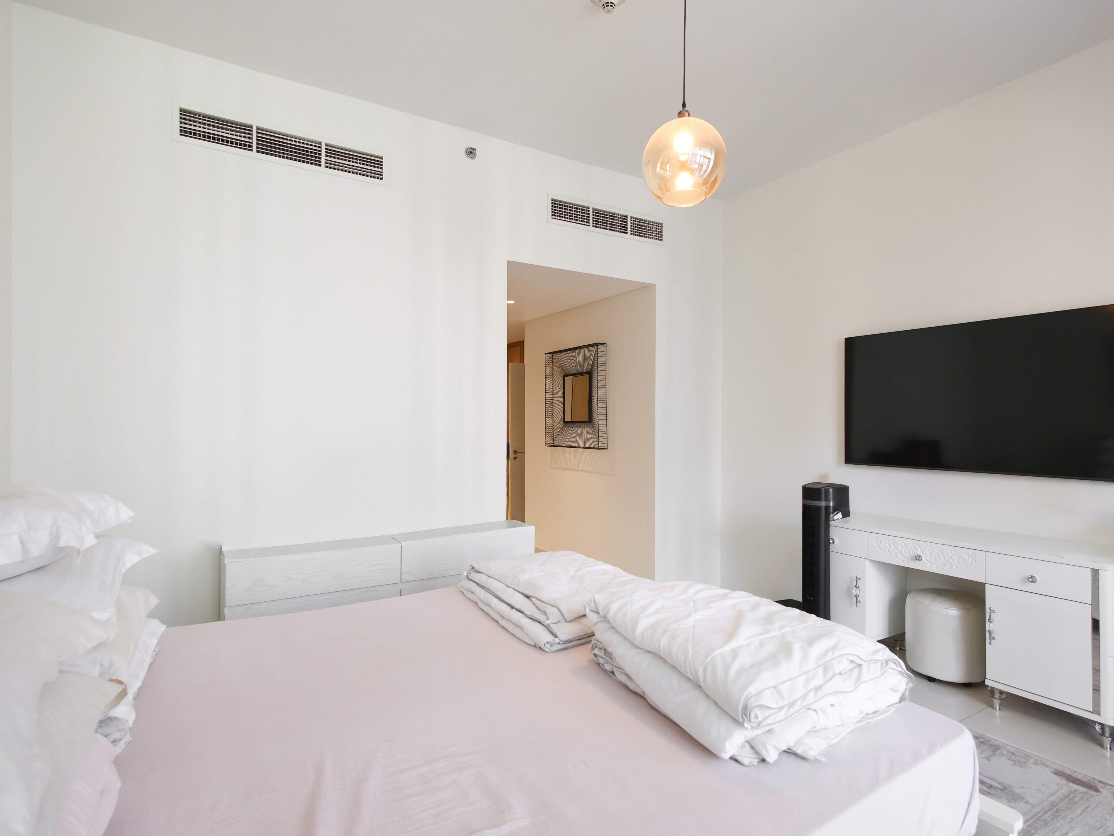 Downtown Dubai  - Appartement  - picture 2