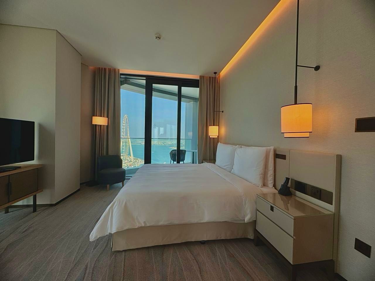 Jumeirah Beach Residence  - Appartement  - picture 12