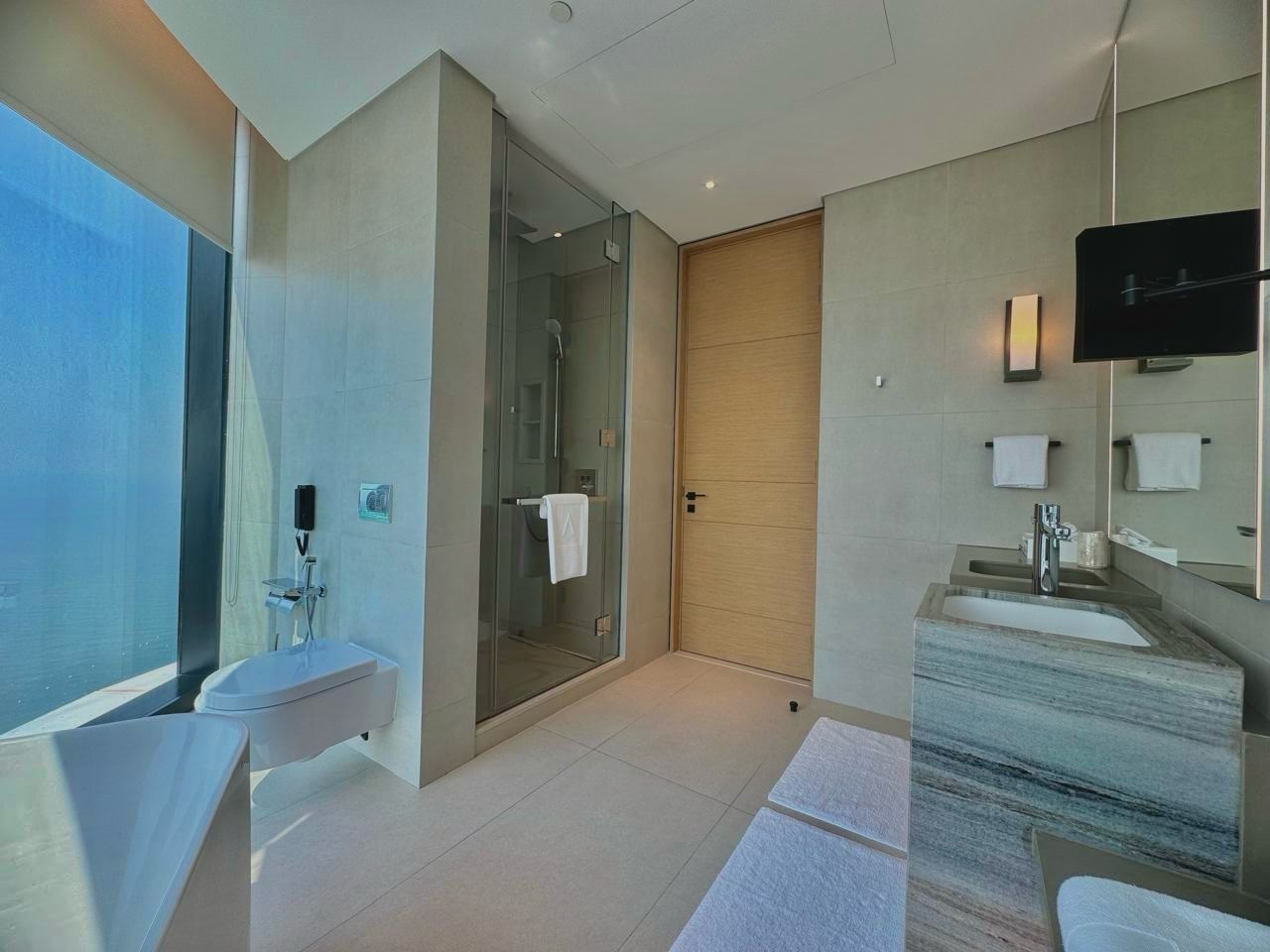 Jumeirah Beach Residence  - Appartement  - picture 15