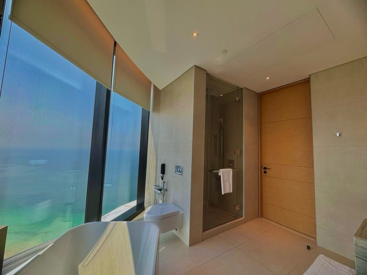 Jumeirah Beach Residence  - Appartement  - picture 8