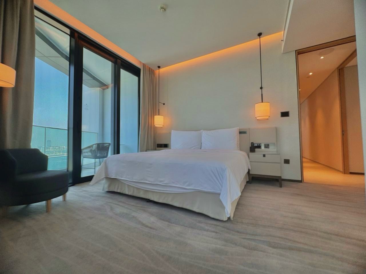 Jumeirah Beach Residence  - Appartement  - picture 20