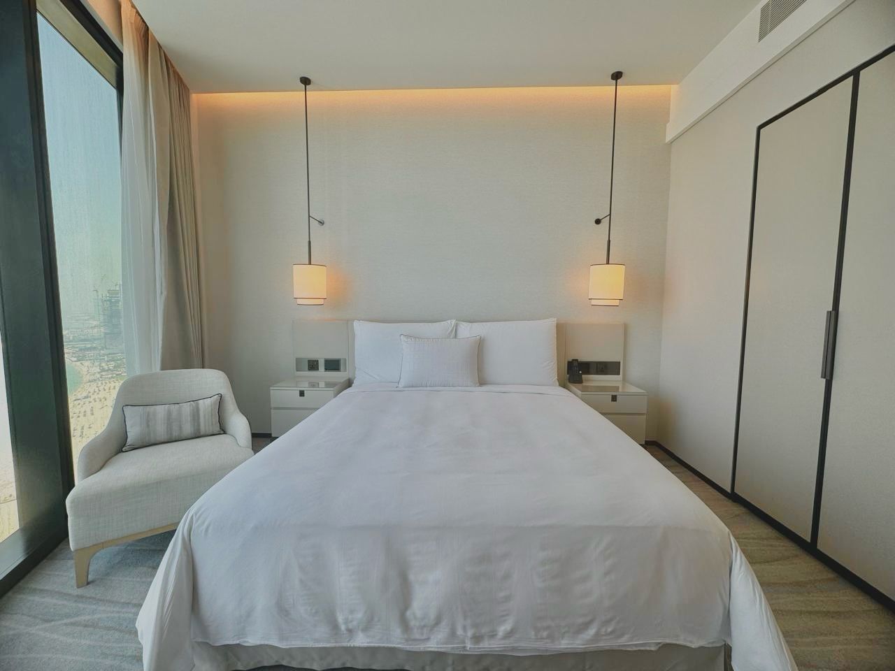 Jumeirah Beach Residence  - Appartement  - picture 13