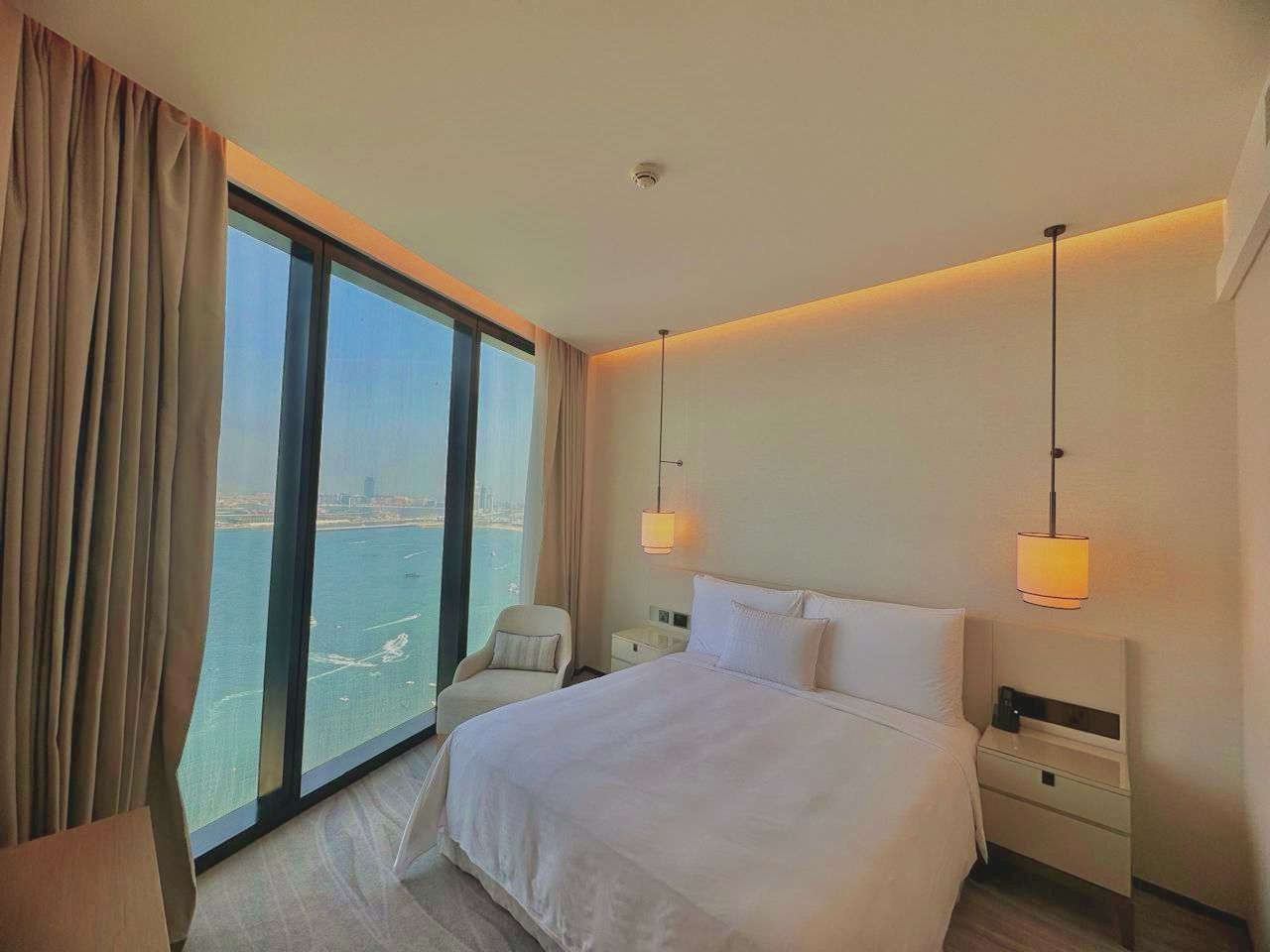 Jumeirah Beach Residence  - Appartement  - picture 2