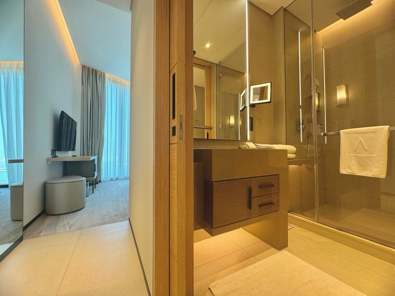 Jumeirah Beach Residence  - Appartement  - picture 17