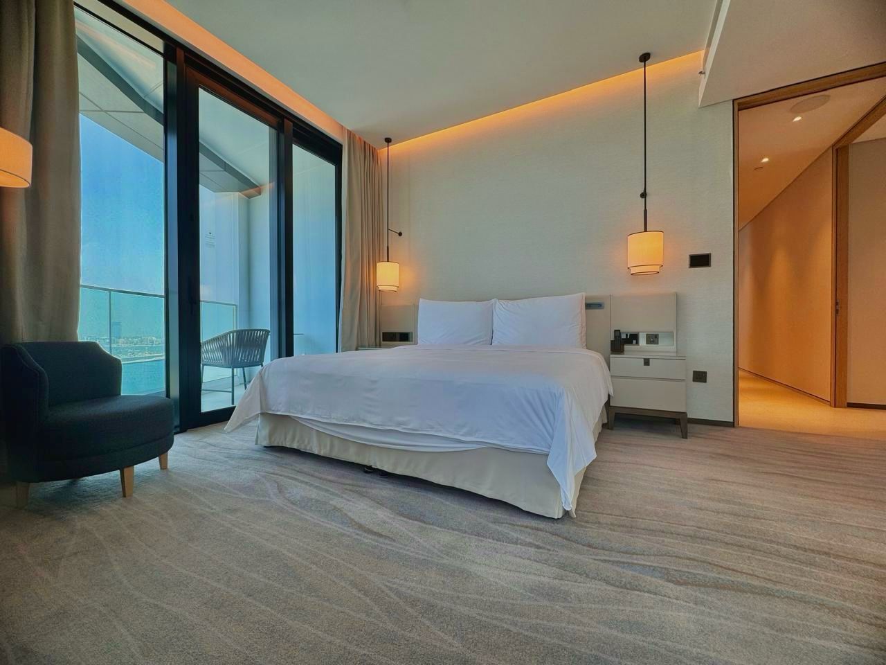 Jumeirah Beach Residence  - Appartement  - picture 9
