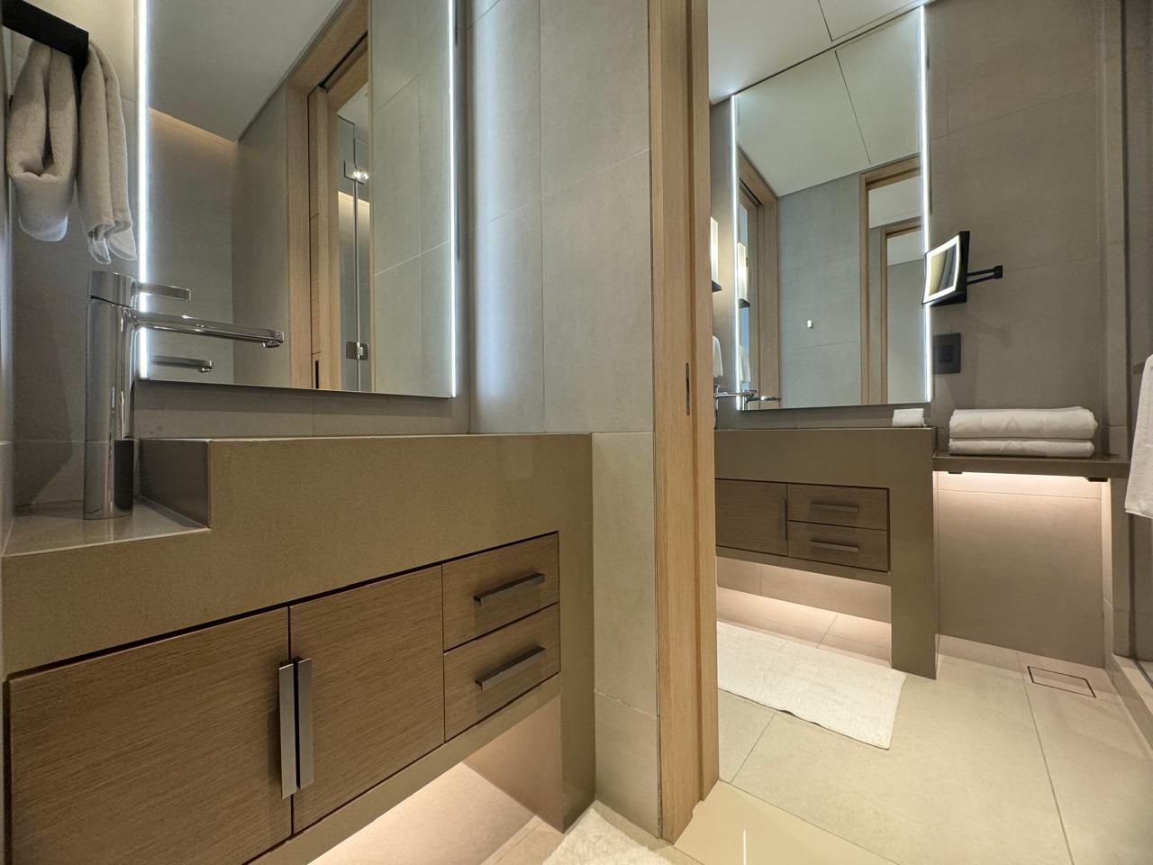 Jumeirah Beach Residence  - Appartement  - picture 11