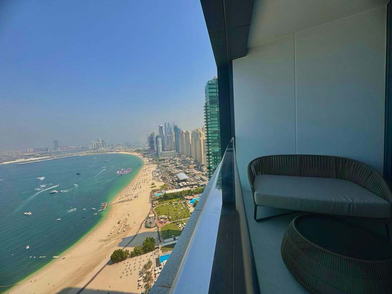 Jumeirah Beach Residence  - Appartement  - picture 4