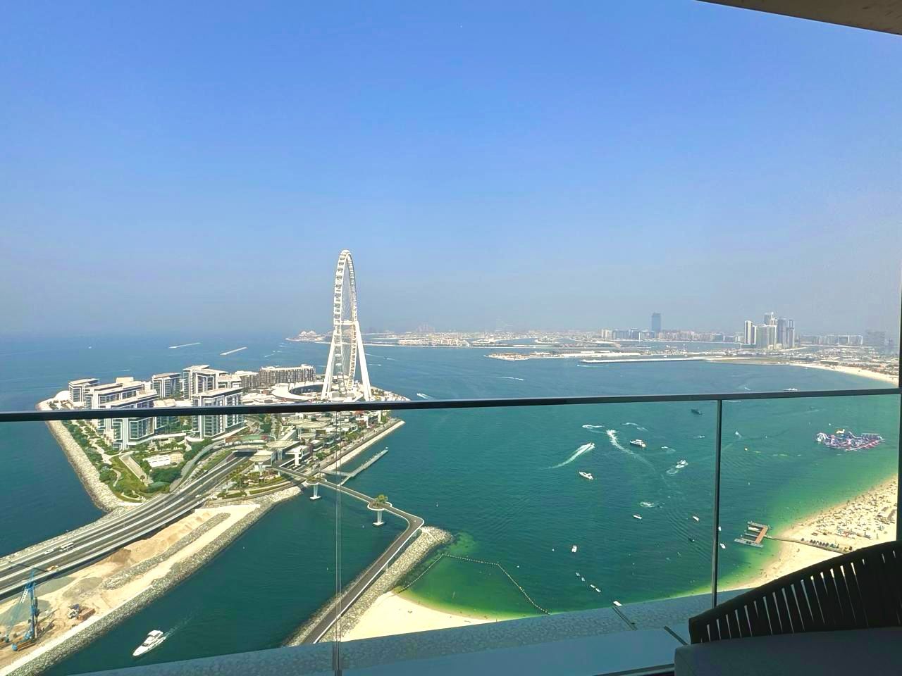 Jumeirah Beach Residence  - Appartement  - picture 14