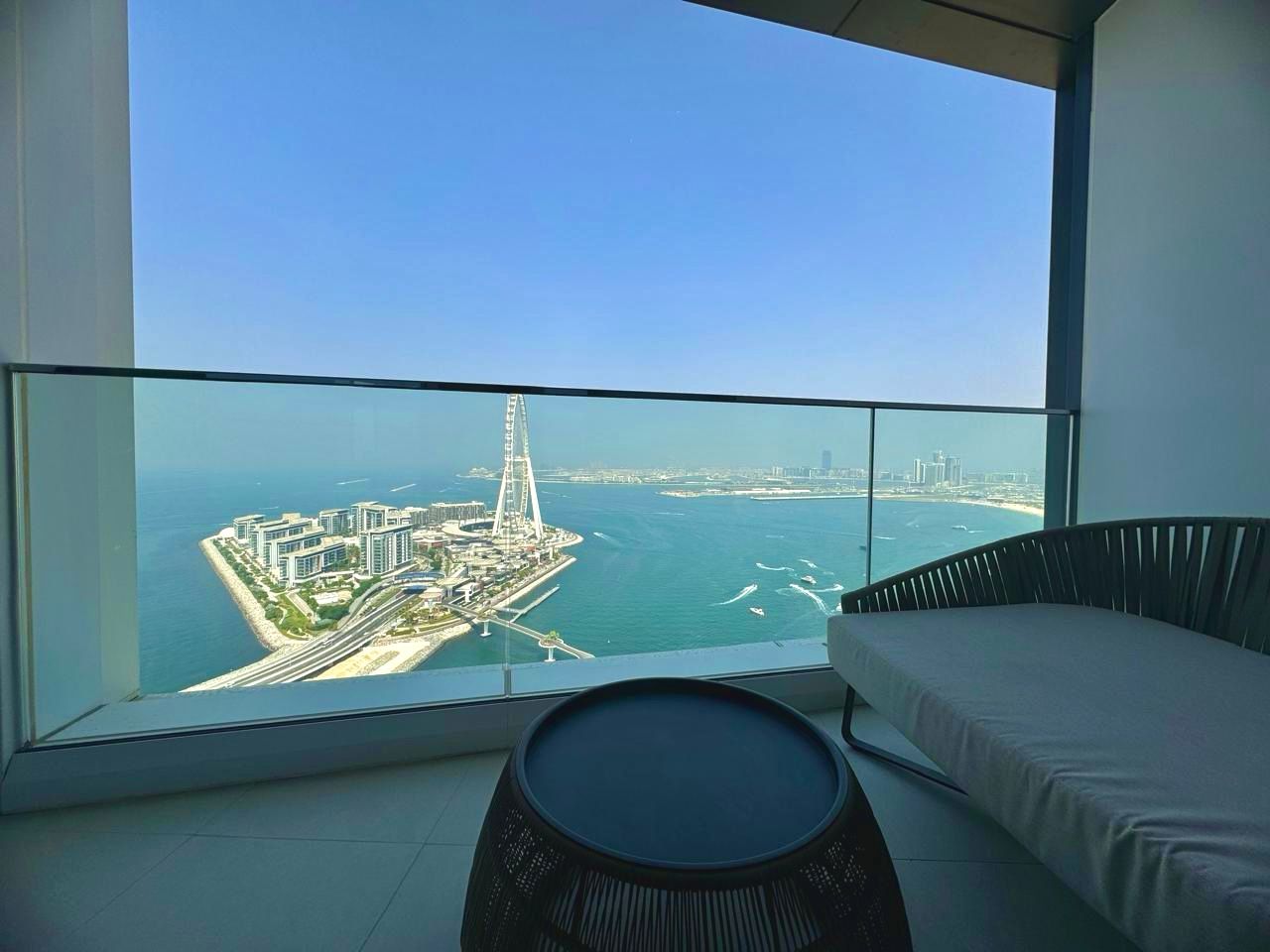 Jumeirah Beach Residence  - Appartement  - picture 3