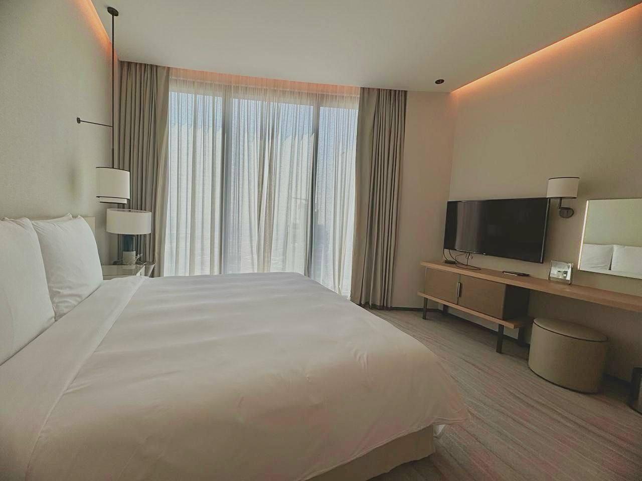 Jumeirah Beach Residence  - Appartement  - picture 16