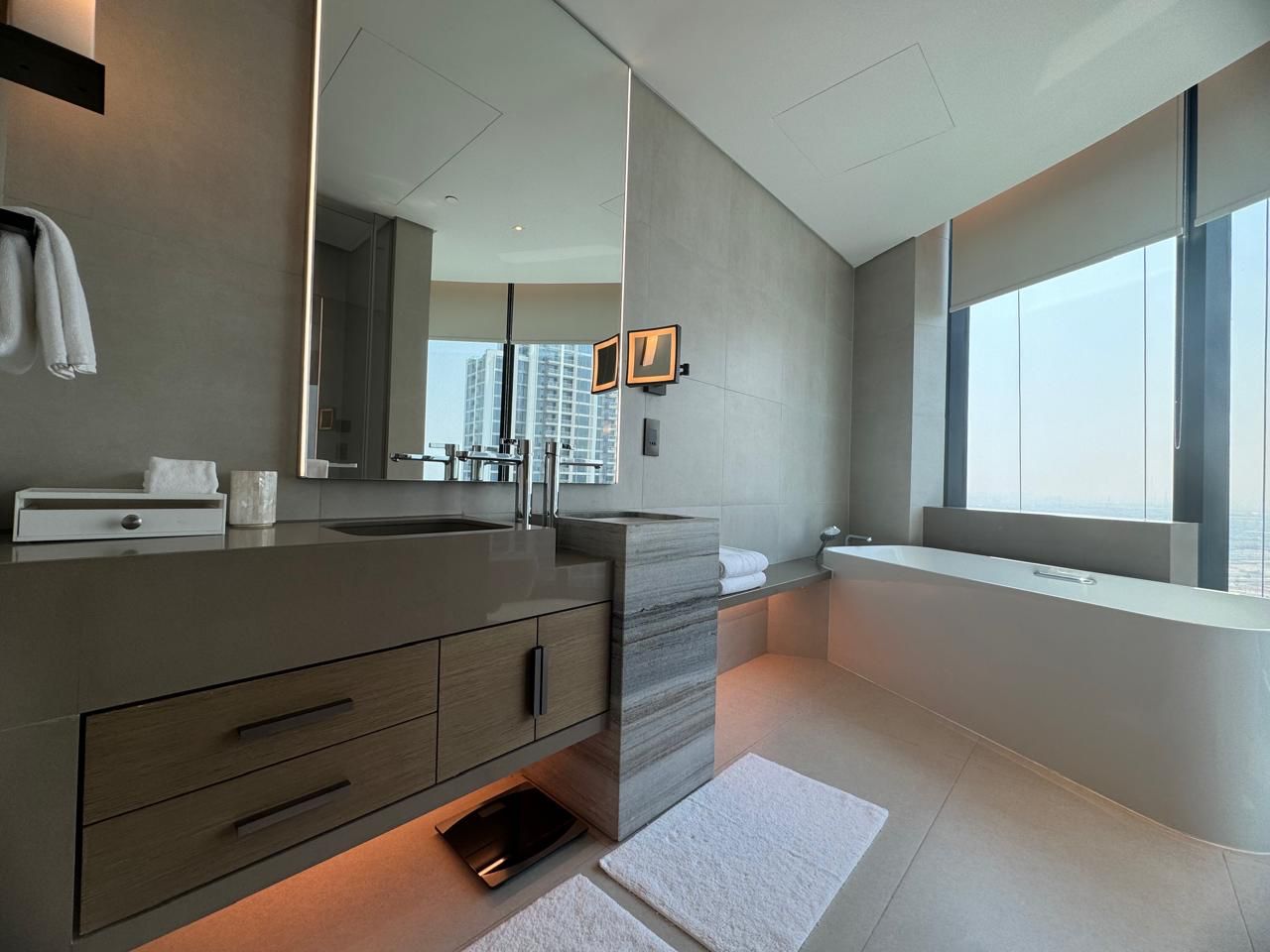 Jumeirah Beach Residence  - Appartement  - picture 10