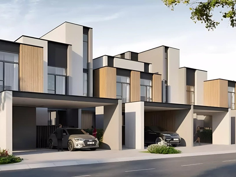 Mudon  - Villa  - picture 9