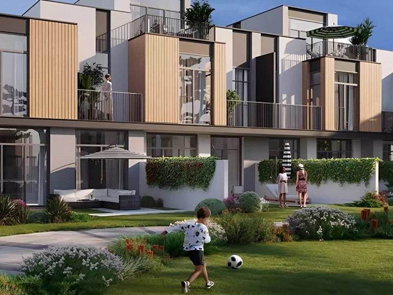 Mudon  - Villa  - picture 7