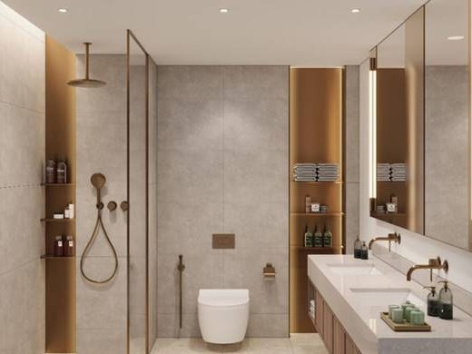 Mudon  - Villa  - picture 6