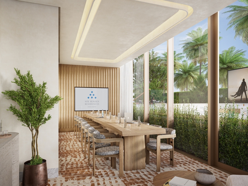 Dubai Marina  - Duplex 4 Bedrooms - picture 20